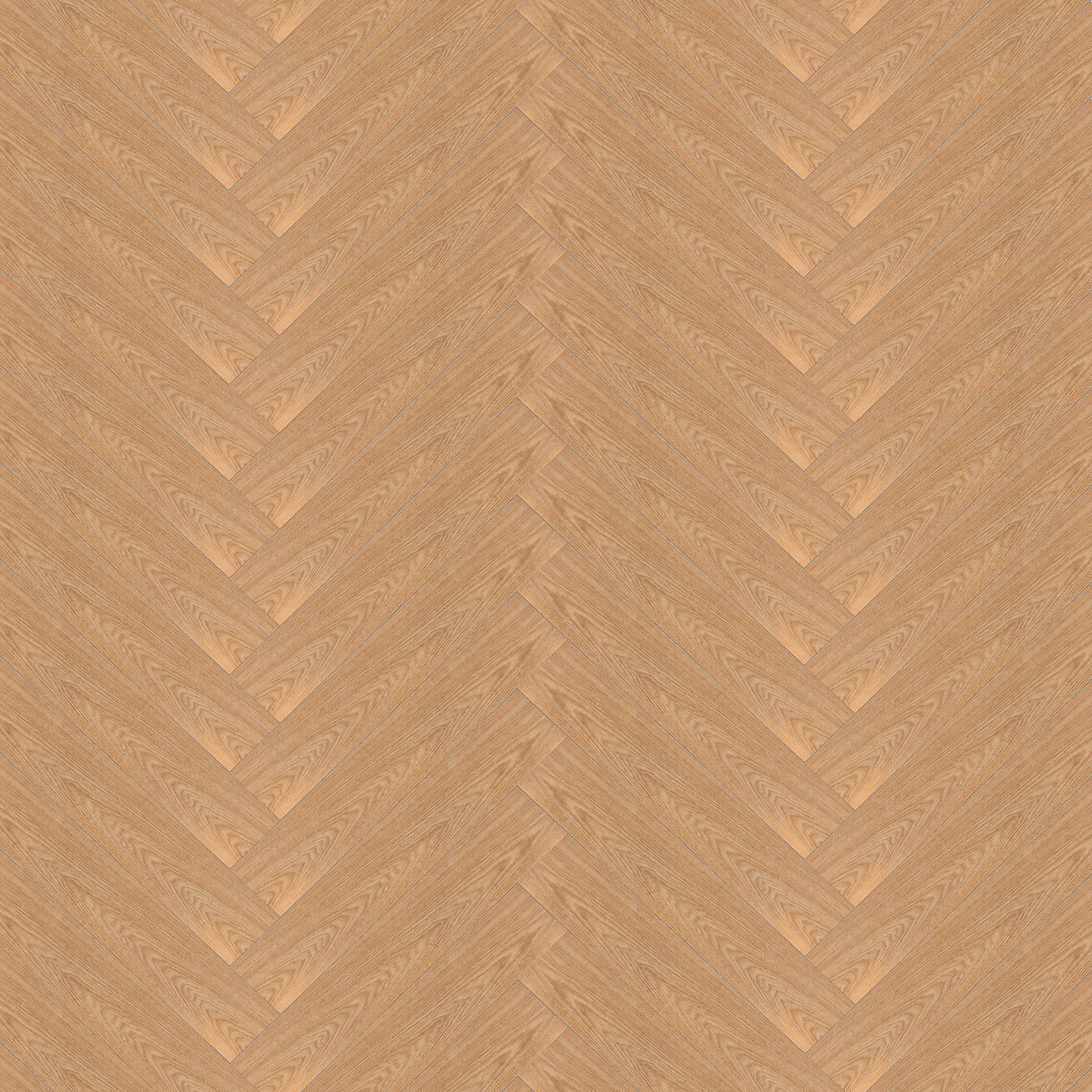 Acxin Rivestimento autoadesivo in PVC per pavimenti, set di 18 pezzi, in vinile effetto legno (marrone legno, 2,5 m²)