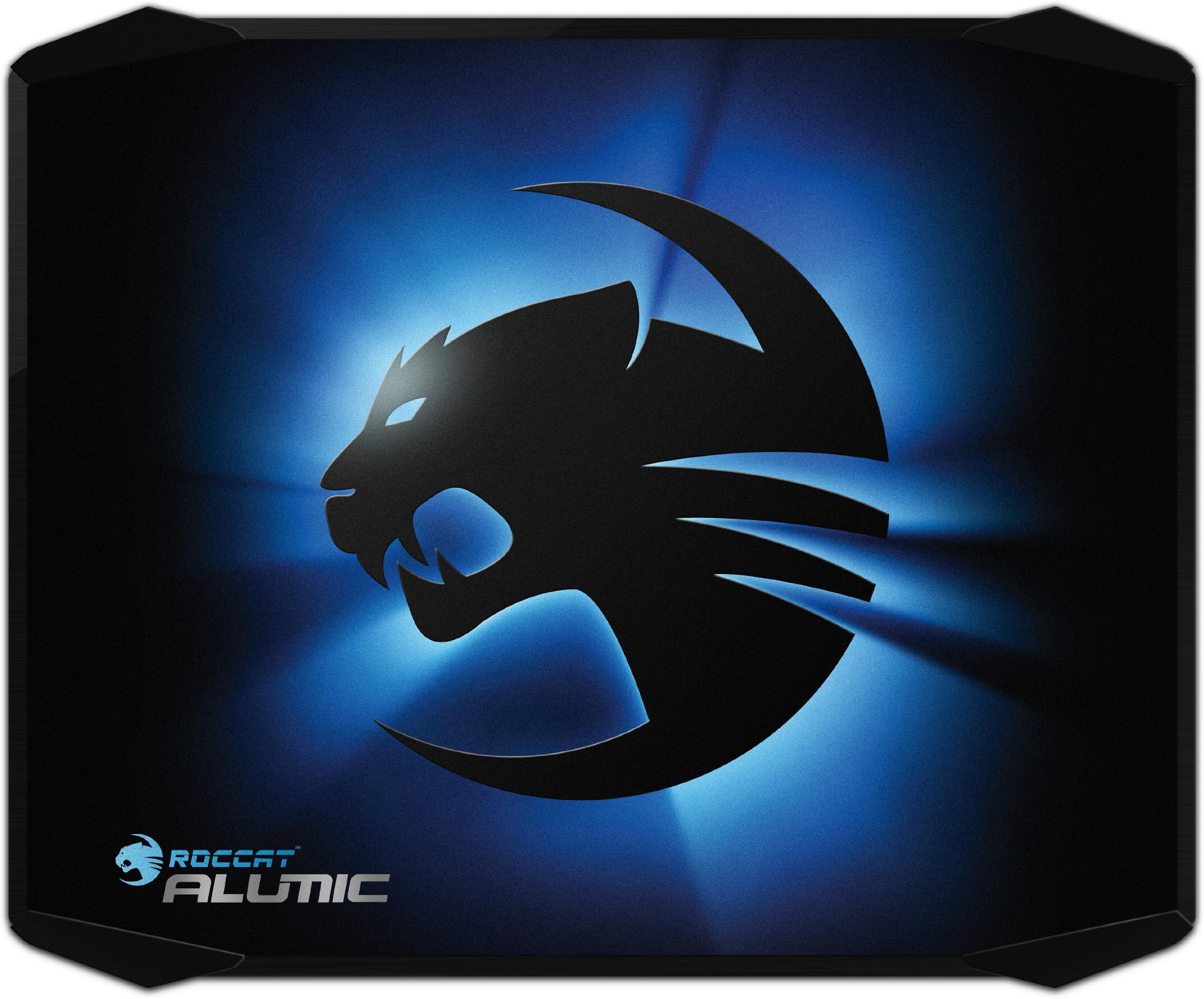 ROCCAT Alumic Double-Sided Gaming Mouse Pad
