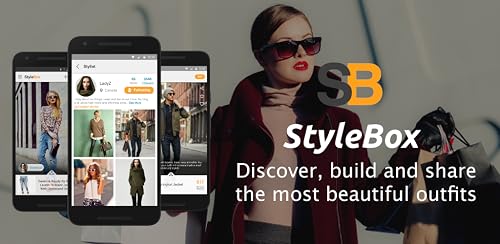StyleBox – vue 7