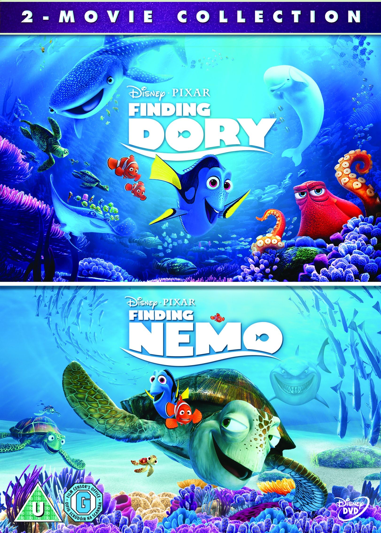 FINDING NEMO/DORY