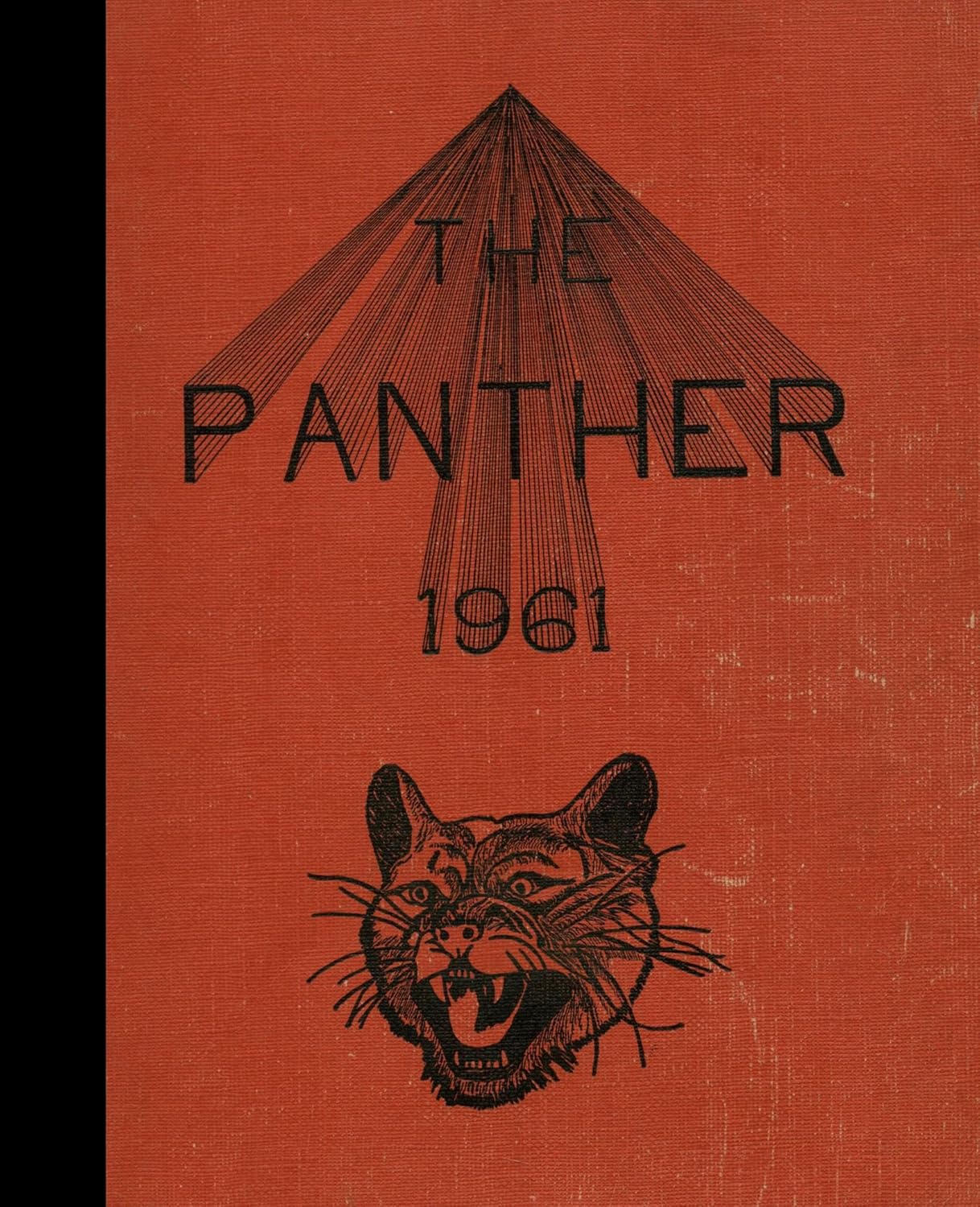 (Reprint) 1961 Yearbook BrushtonMoira Central High School, Brushton, New York BrushtonMoira