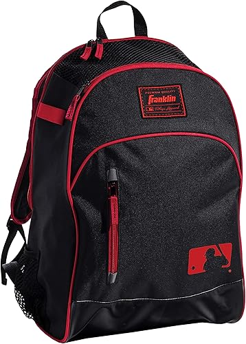 Franklin Sports Mochila organizadora MLB