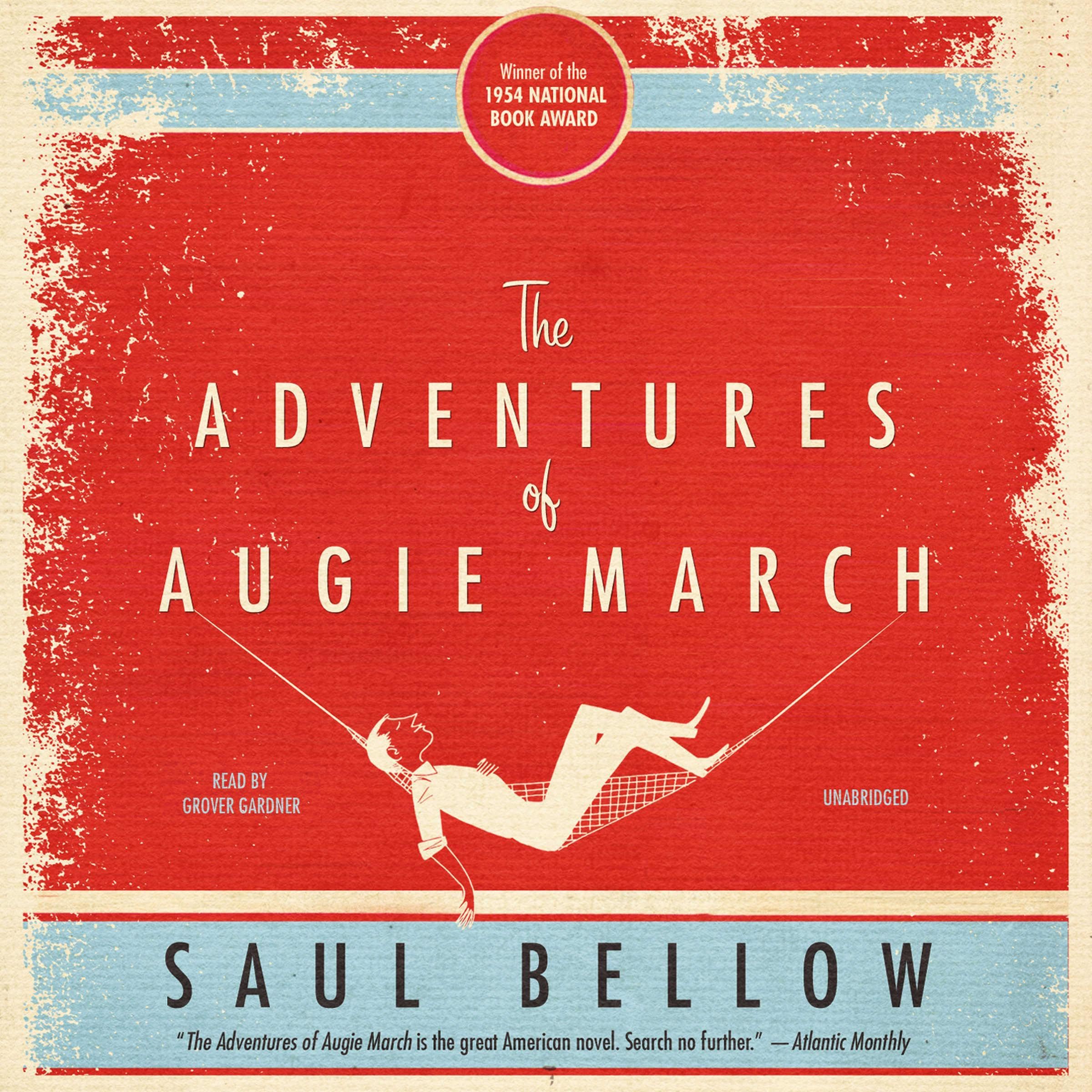 The Adventures of Augie March