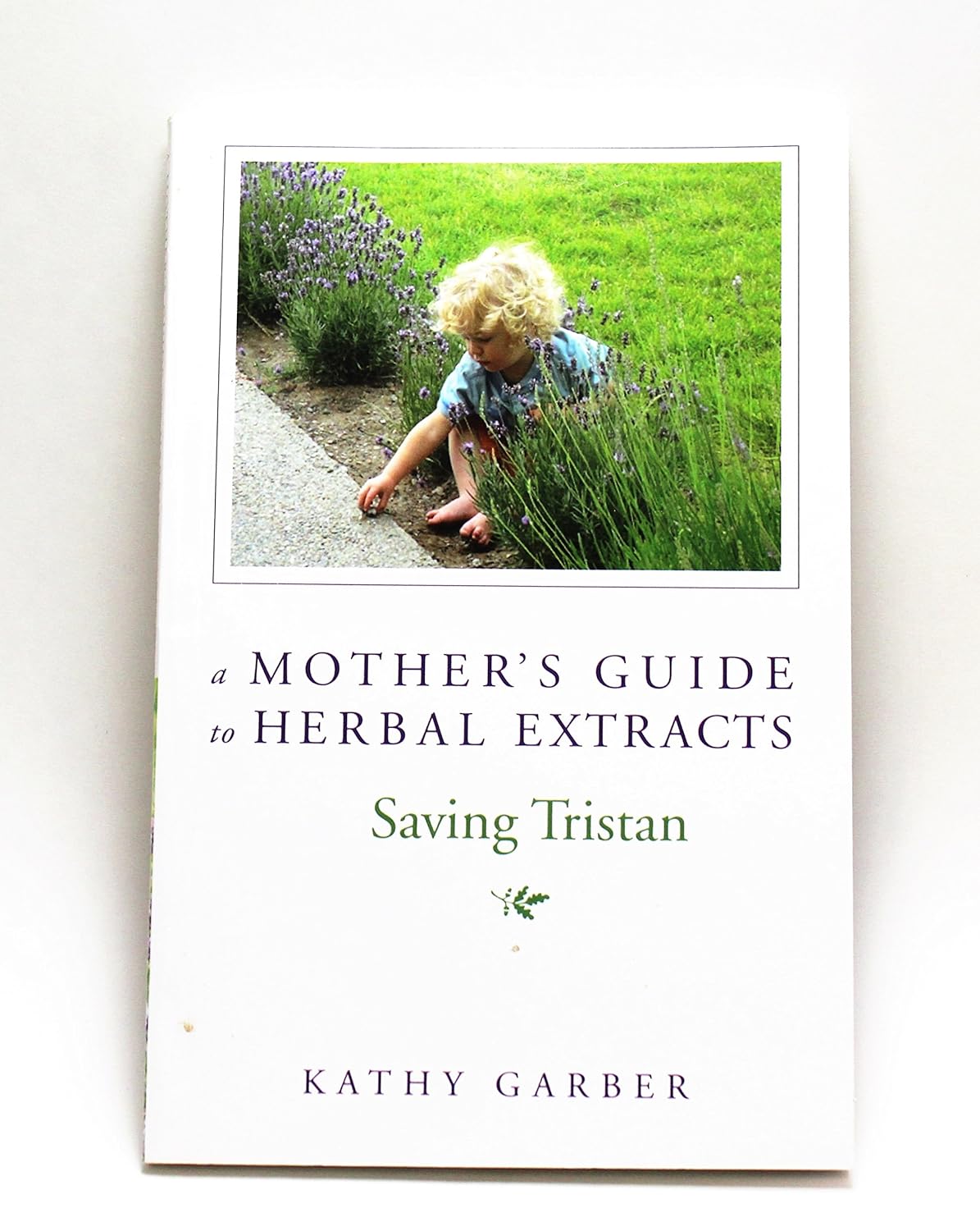 A Mother’s Guide to Herbal Extracts – Saving Tristan