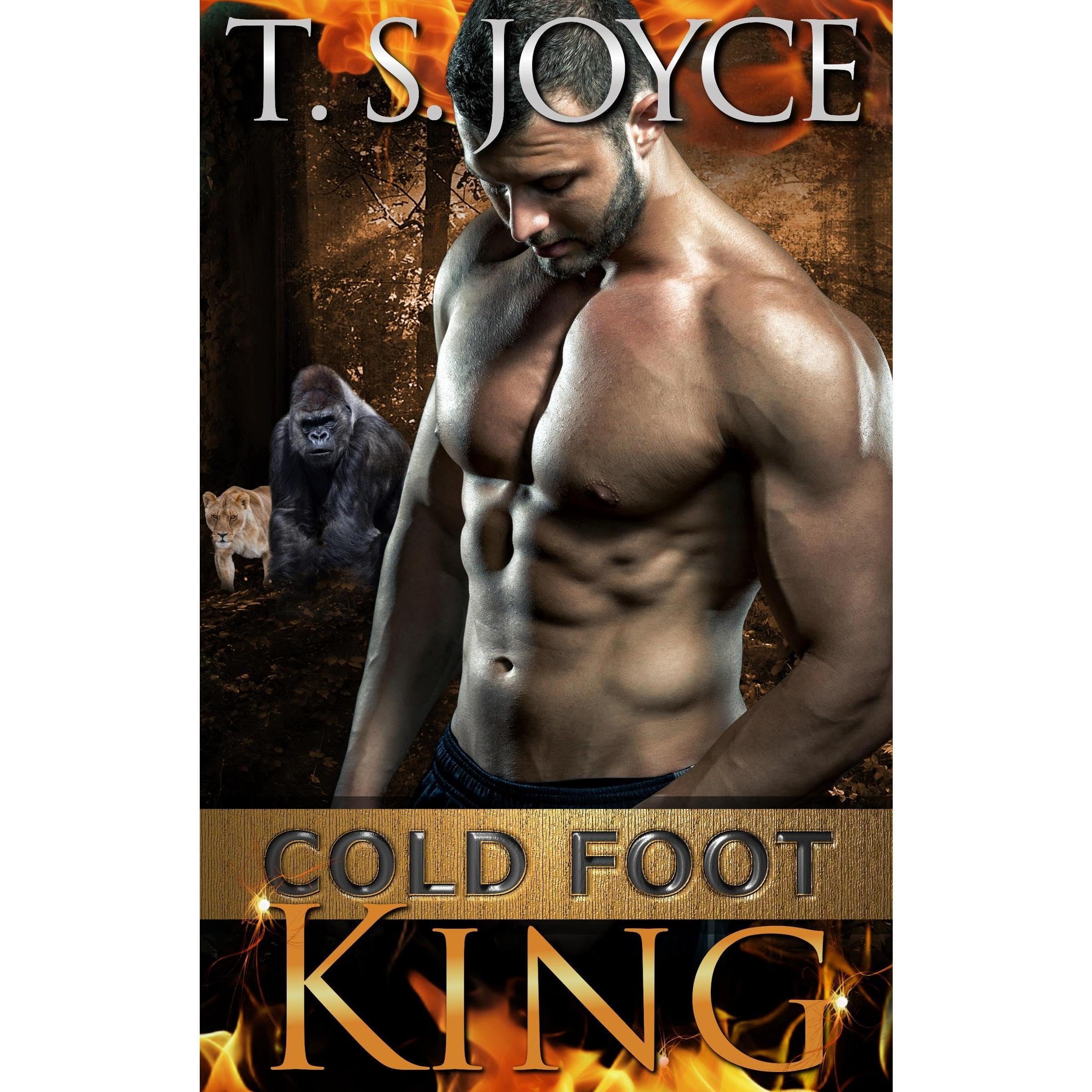 Cold Foot King