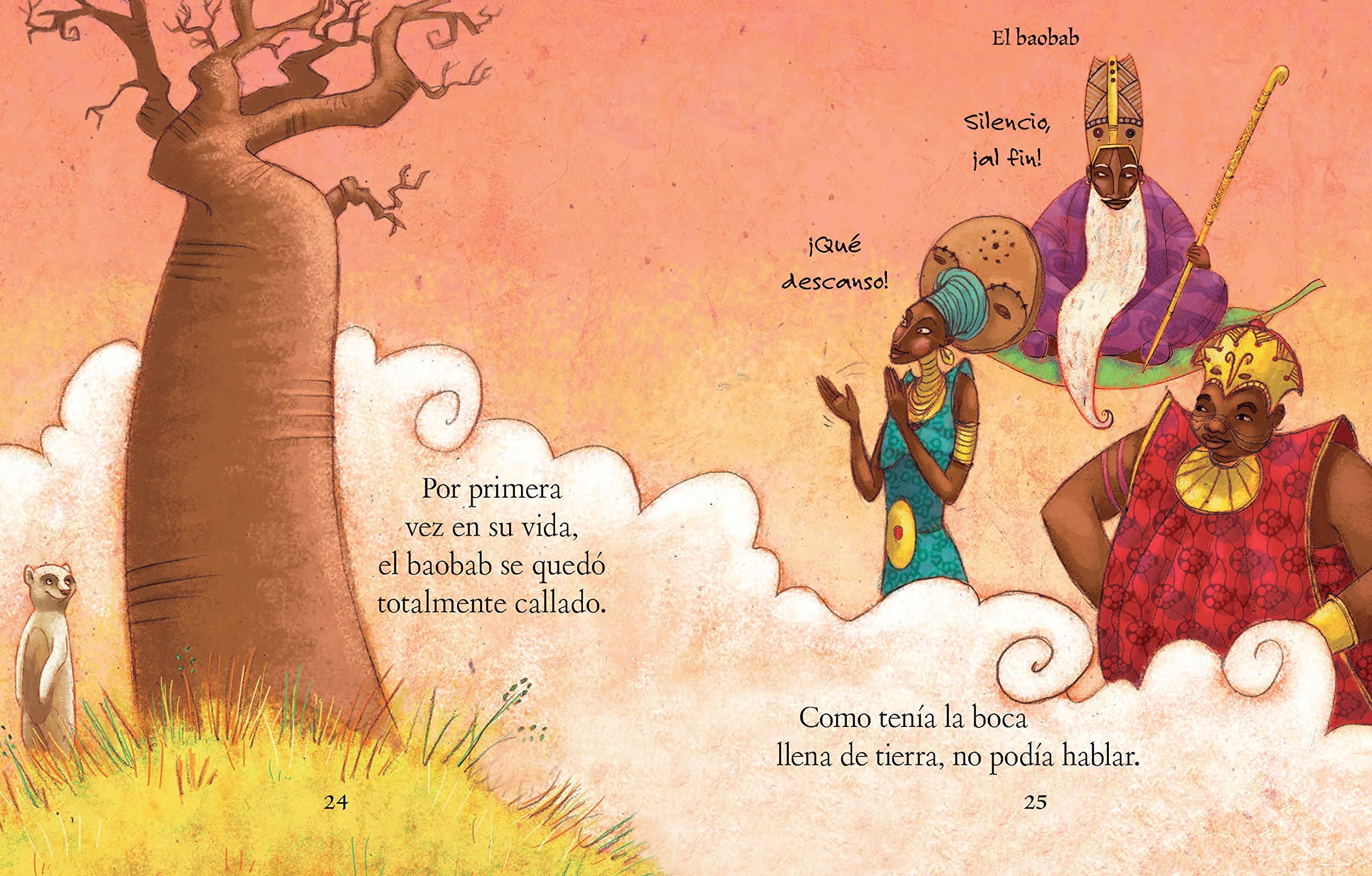 Cuentos ilustrados del mundo entero