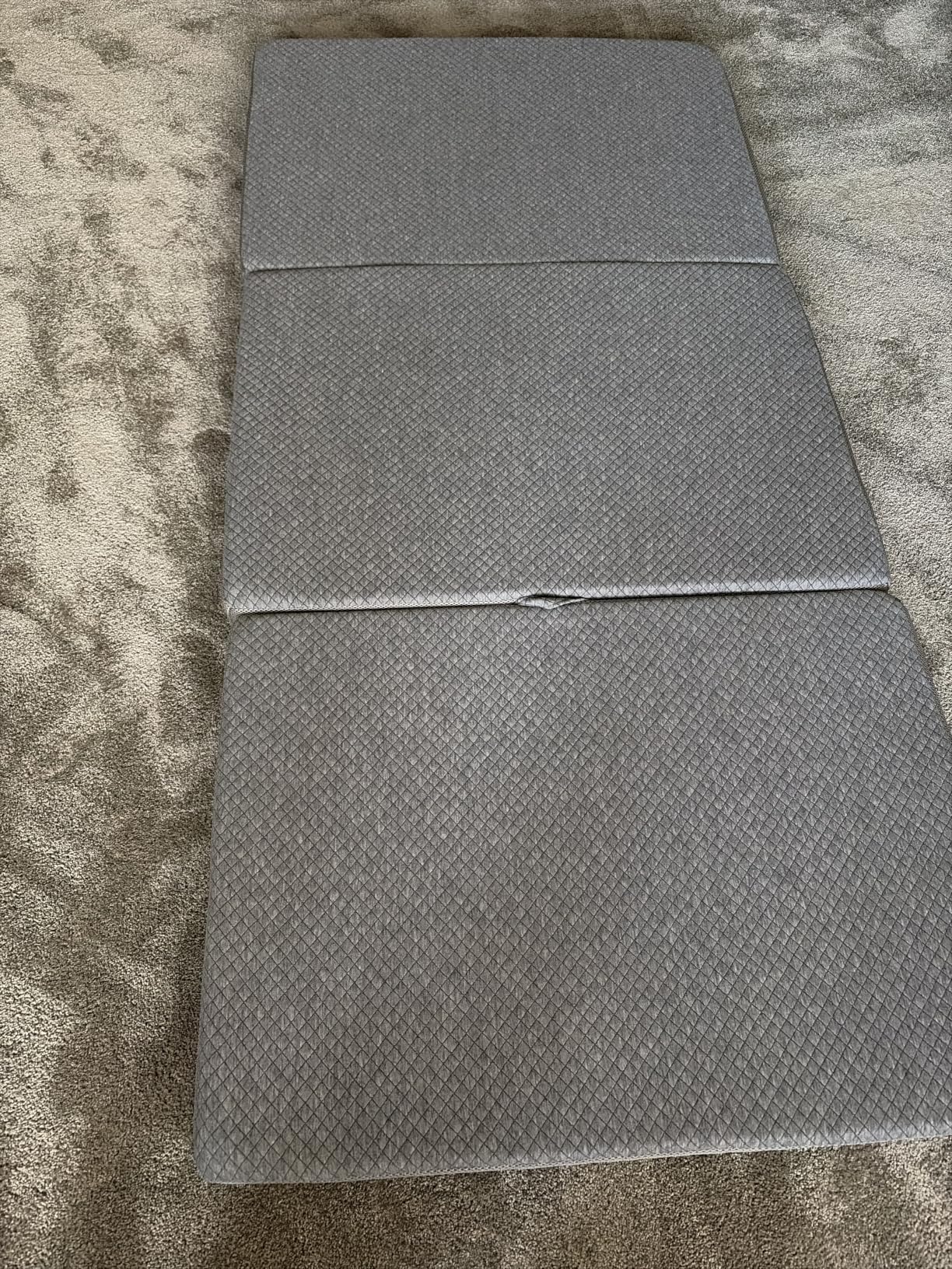 Customer photo