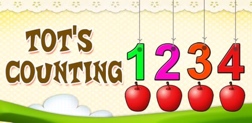Tots Counting 123