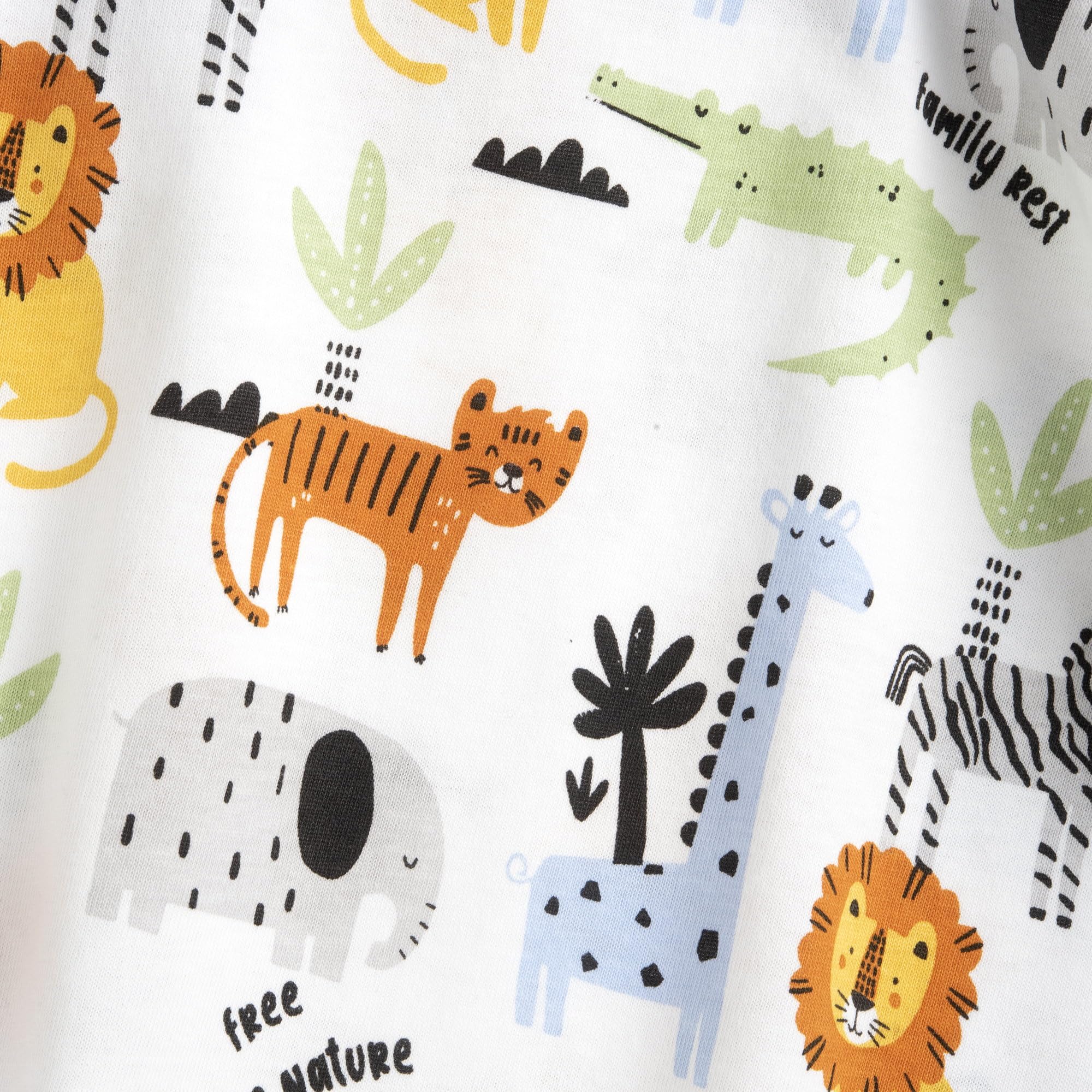 Chicco, Pigiama Lungo Bambina e Bambino, Pigiama a Maniche Lunghe, in Morbido Cotone, Ideale per Primavera e Autunno, Designed in Italy, Abbigliamento Bambine e Bambini