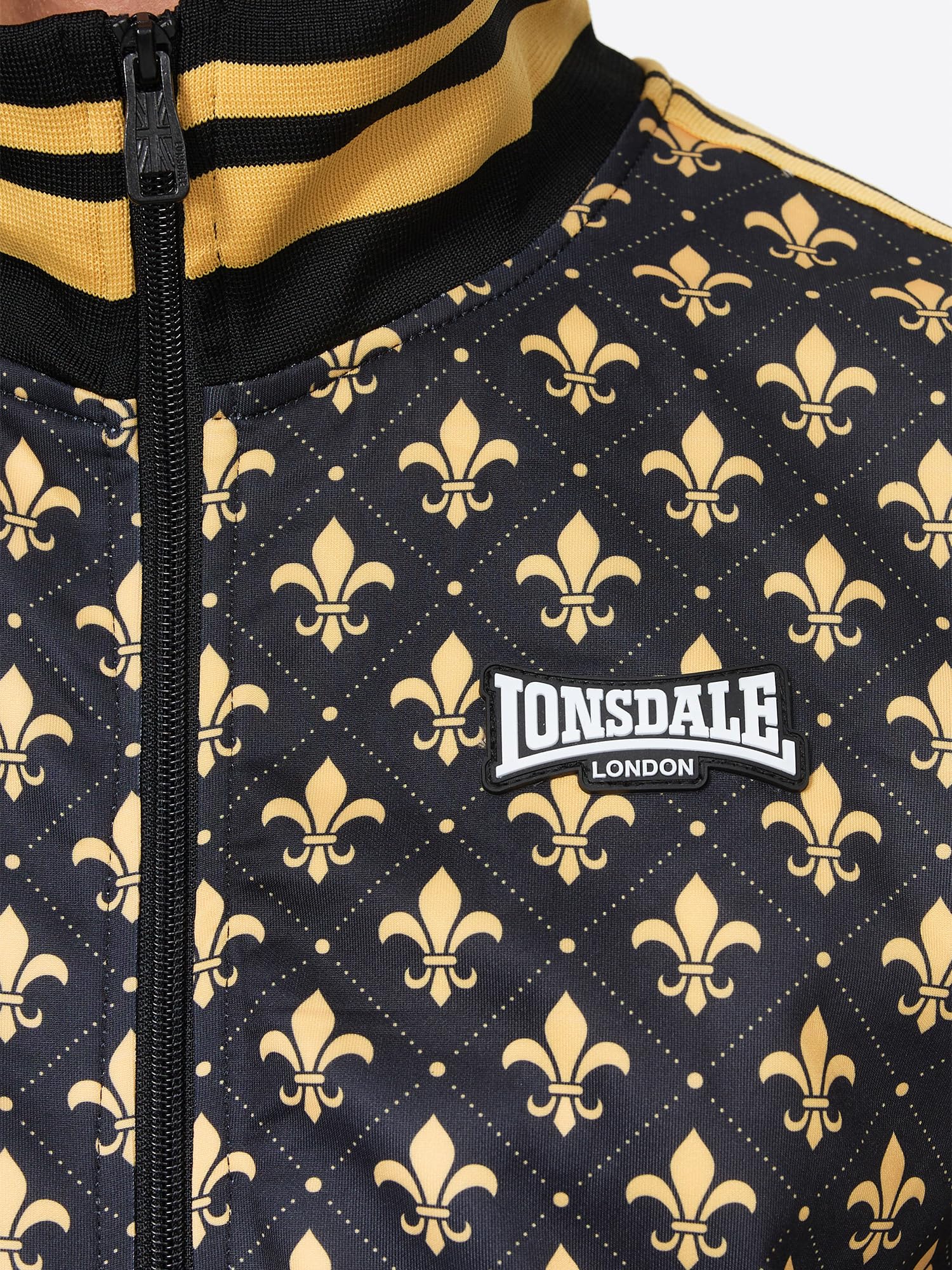 Lonsdale Boswall Survêtement Homme