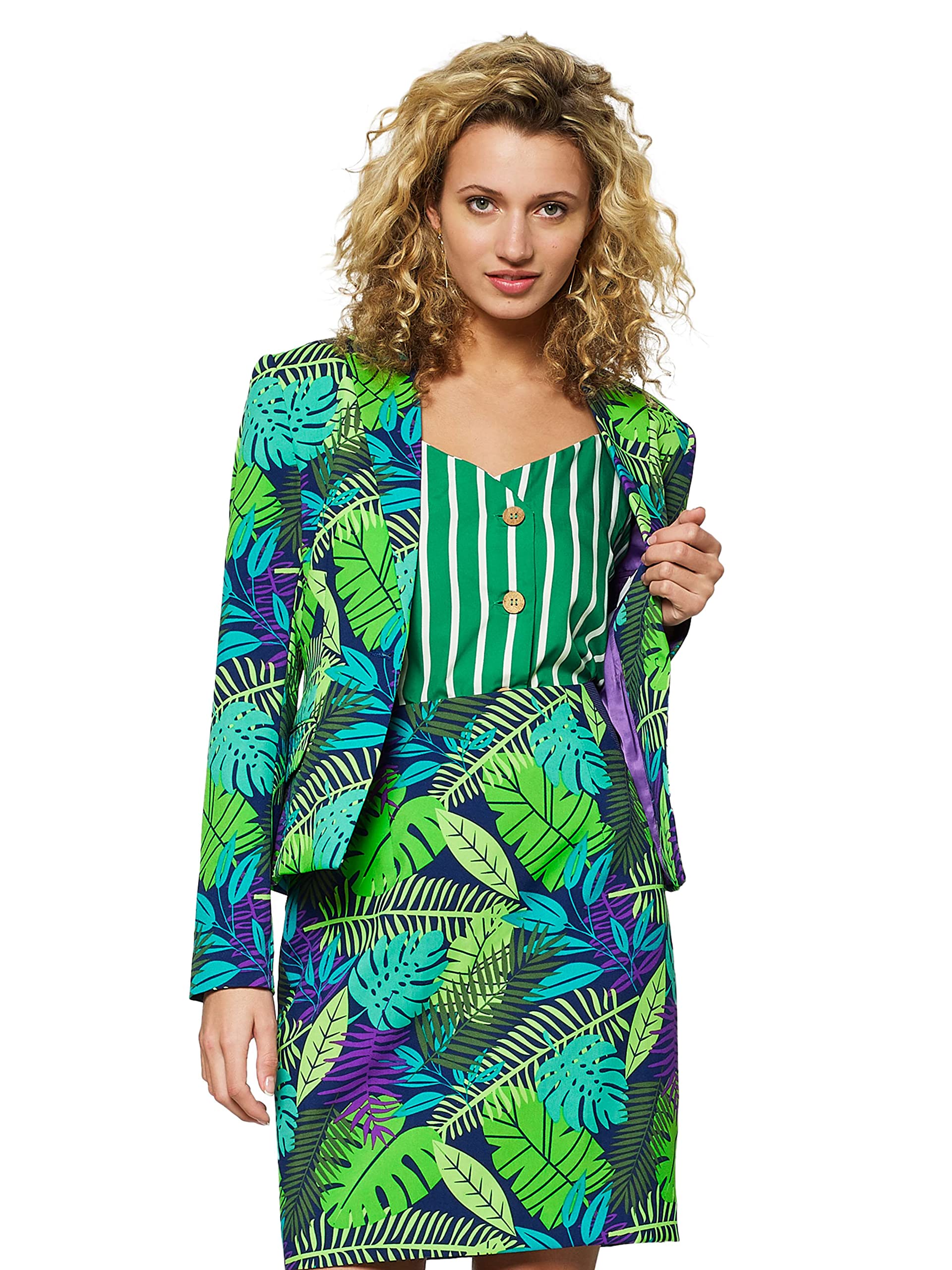 Opposuits Damski damski dzbanek