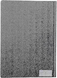 سكتش رسم A4 من نوتي - 96 ورقة، 240 الصفحات