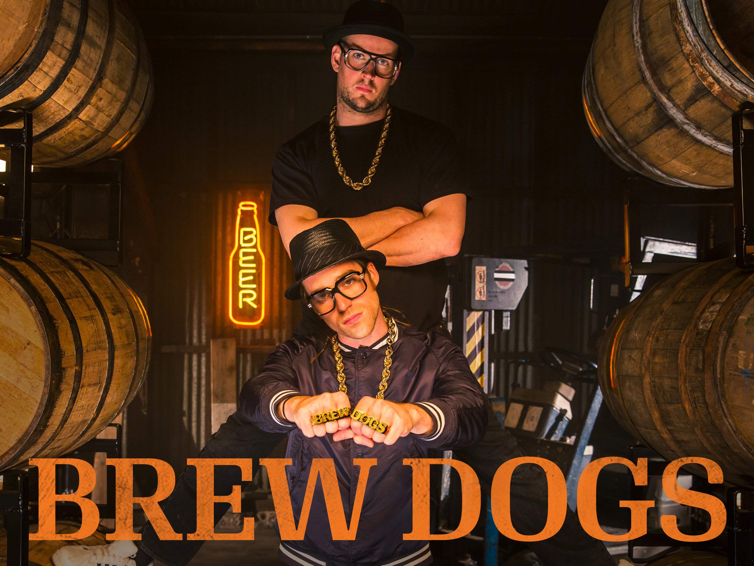 Brew Dogs Season 2