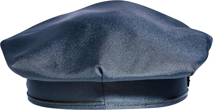 Rothco 8 Point Police / Security Cap