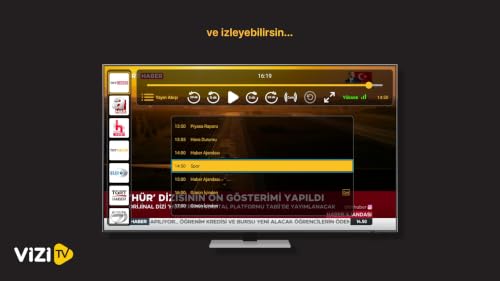 Vizi TV – vue 7