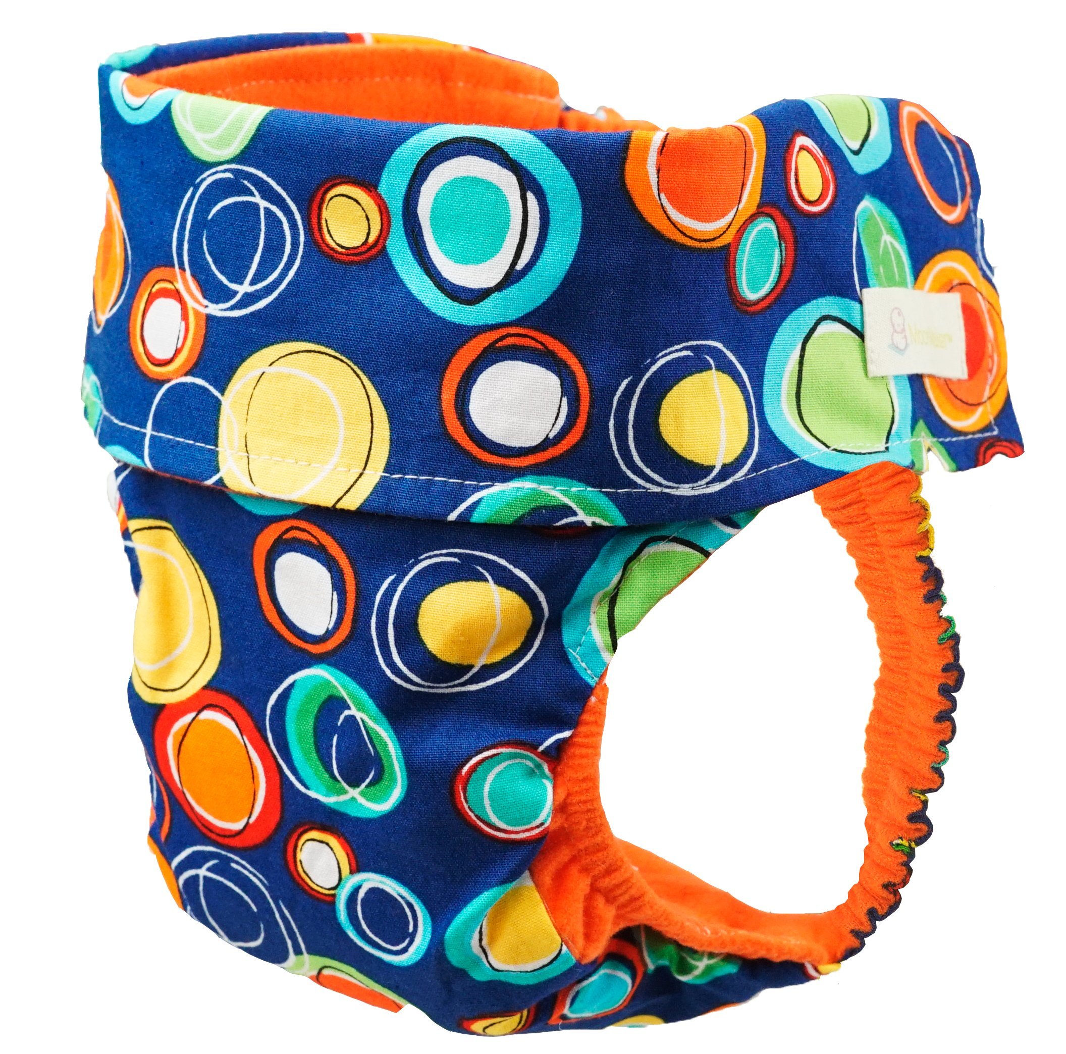 MoonMaker (Large, Dot-Tastic)