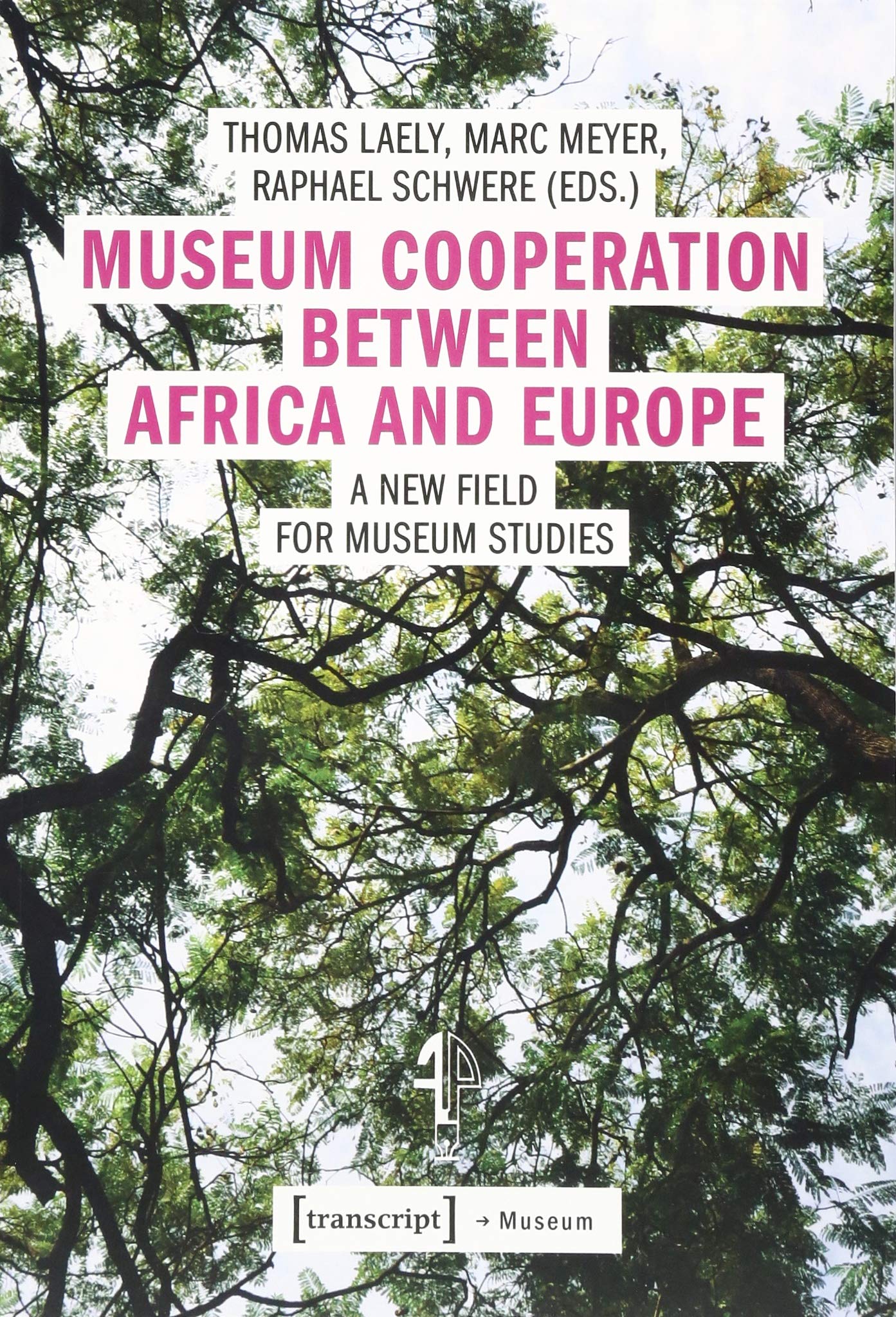 Museum Cooperation Between Africa and Europe pour reussir vos recherches en museologie