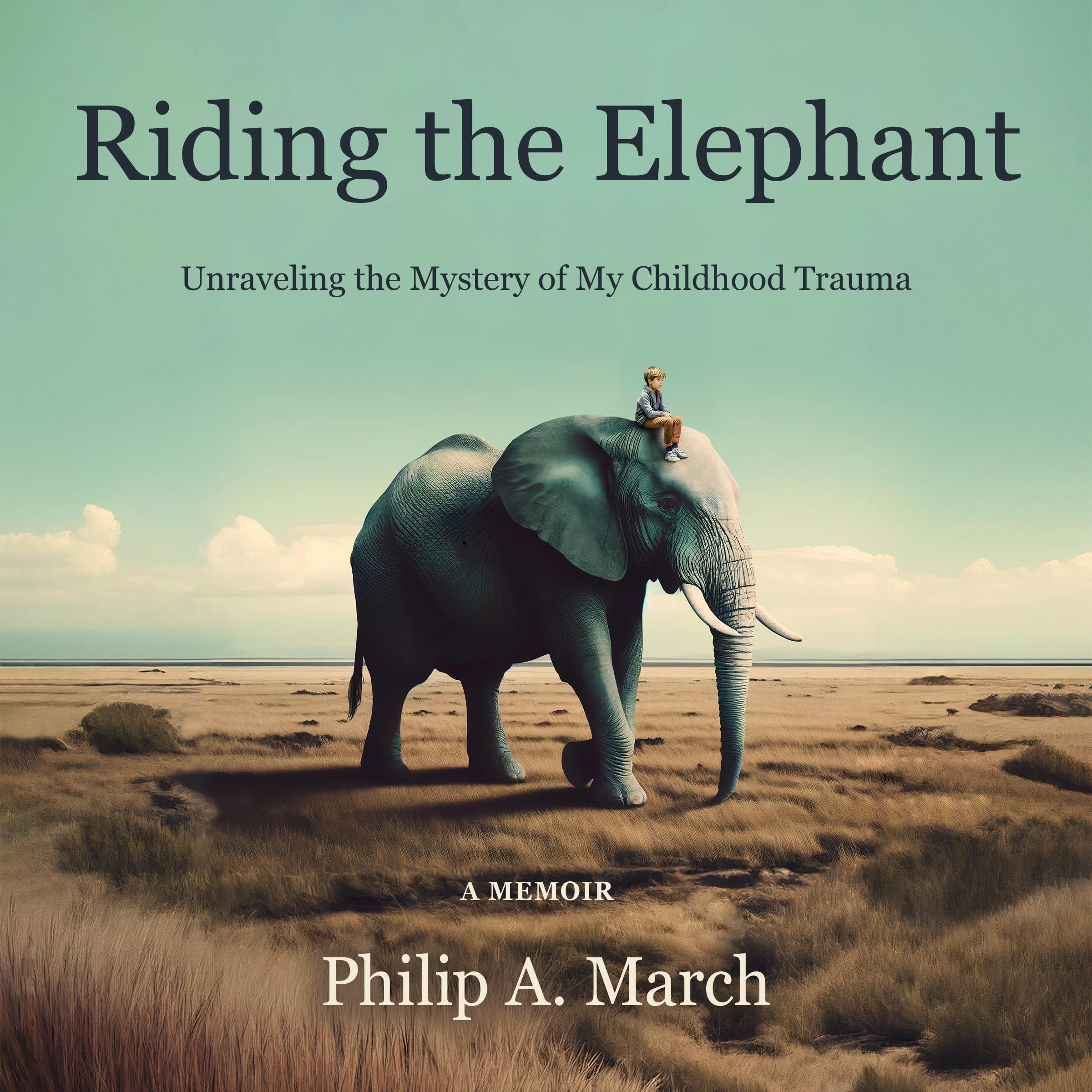 Riding the Elephant