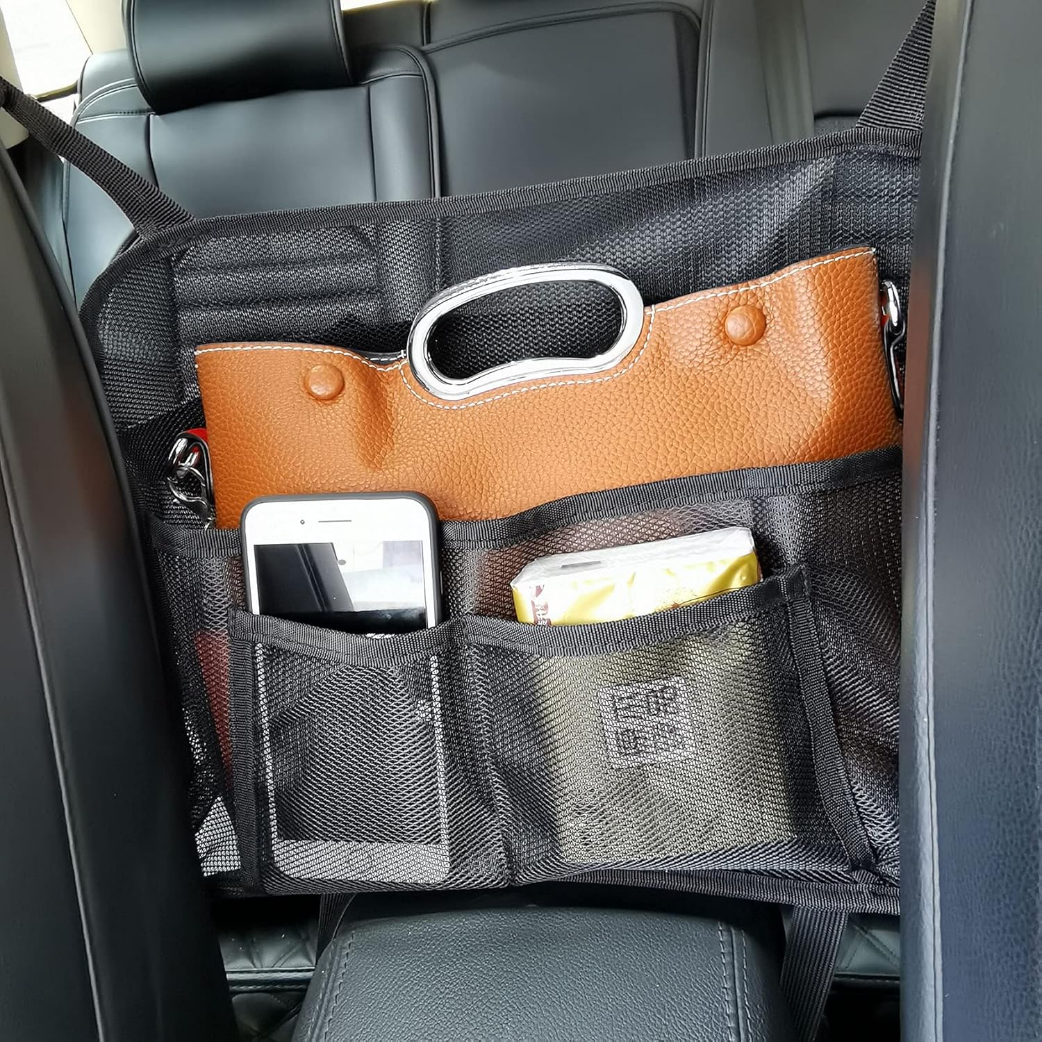 DHDH Sunny Handbag organizers Capacity Image