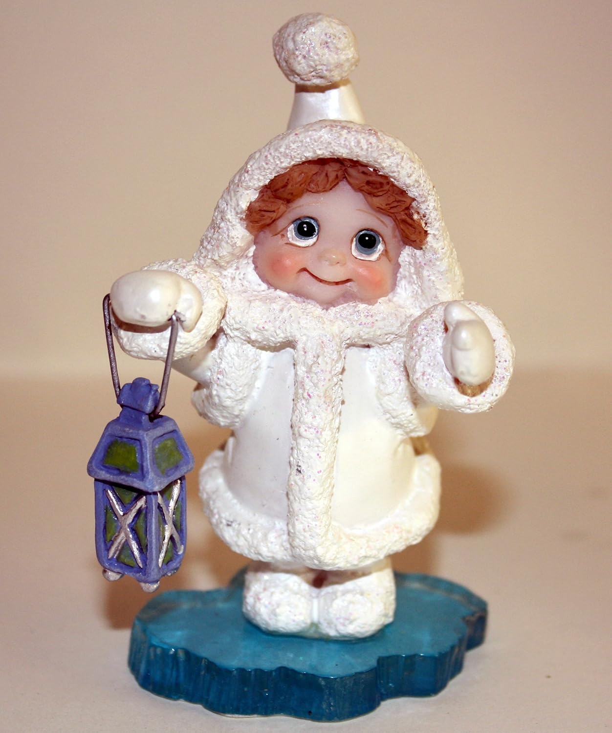 Dreamsicles Northern Lights 1999 Guiding Light 60011 Collectible