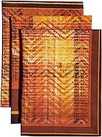 Vista 52 de Maison d' Hermine - Juego de 3 toallas cocina 100 % algodón, suaves, paños multiusos de barra y platos para regalar, cenas, fiestas bufé