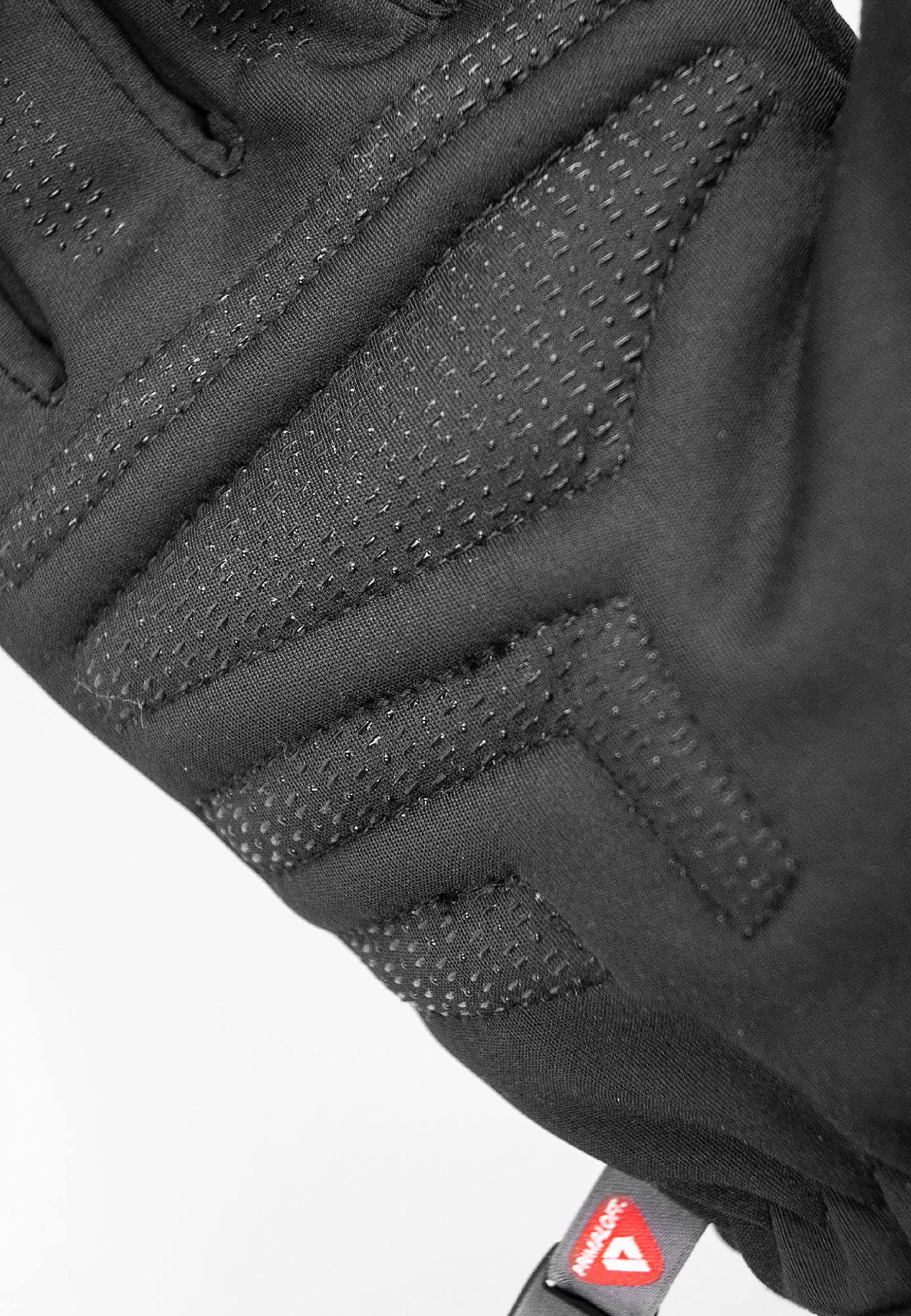 Reusch Outdoor Handschuhe Herren & Damen | Touchscreen-kompatibel & warm