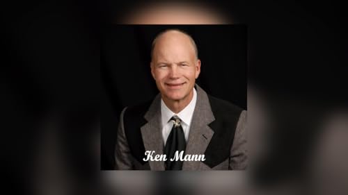 Ken's Country Podcast