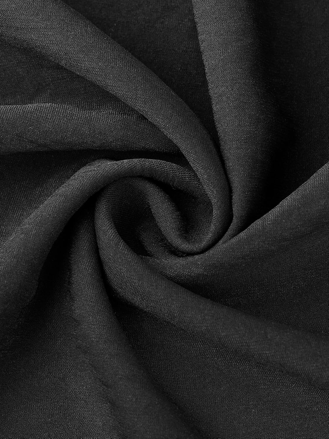 Seta T Women's High Low Tops Casual Sleeveless Blouse Crewneck Asymmetrical Loose Shirt Summer Top - Image 7