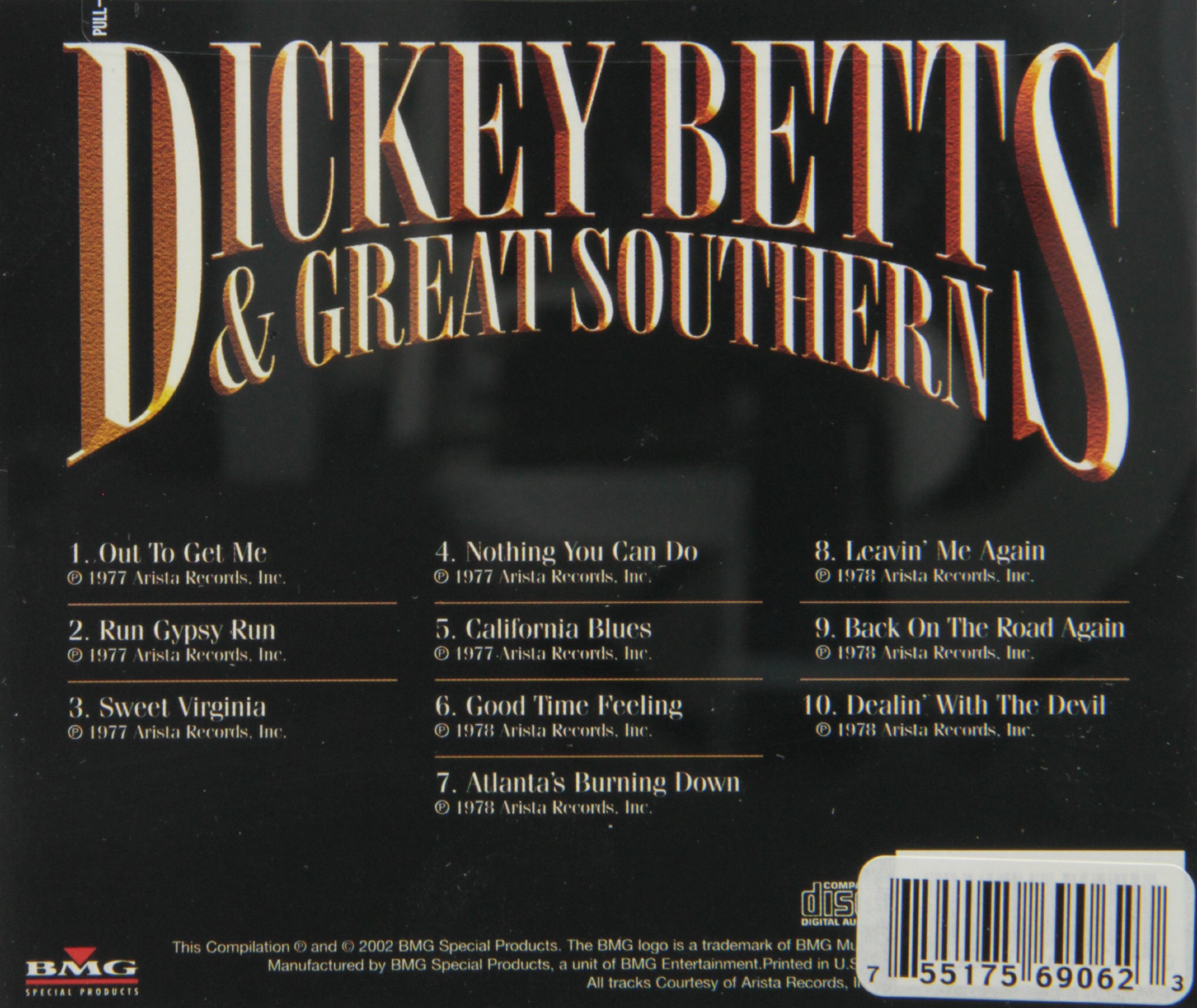 Southern Rock Jam