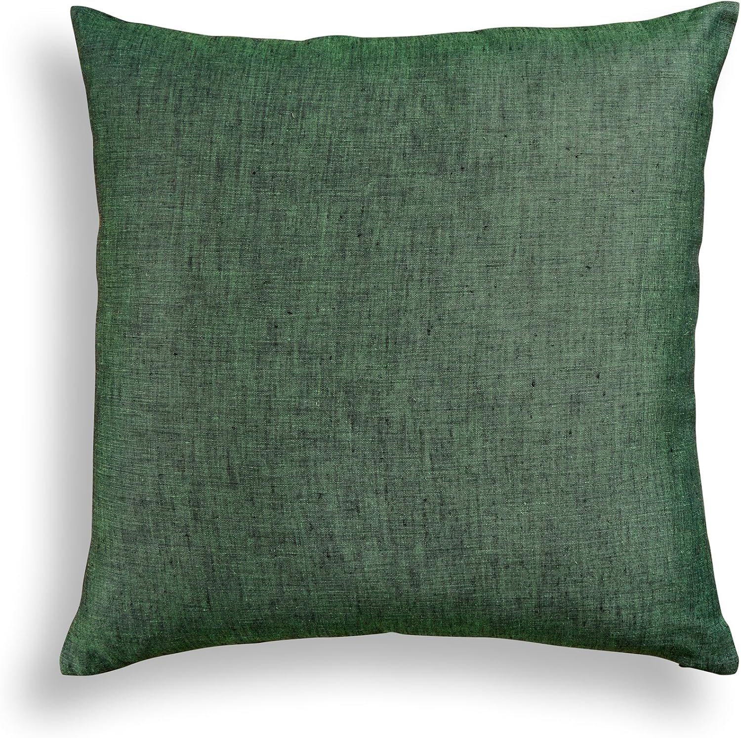 Forest Green Pillow Cover