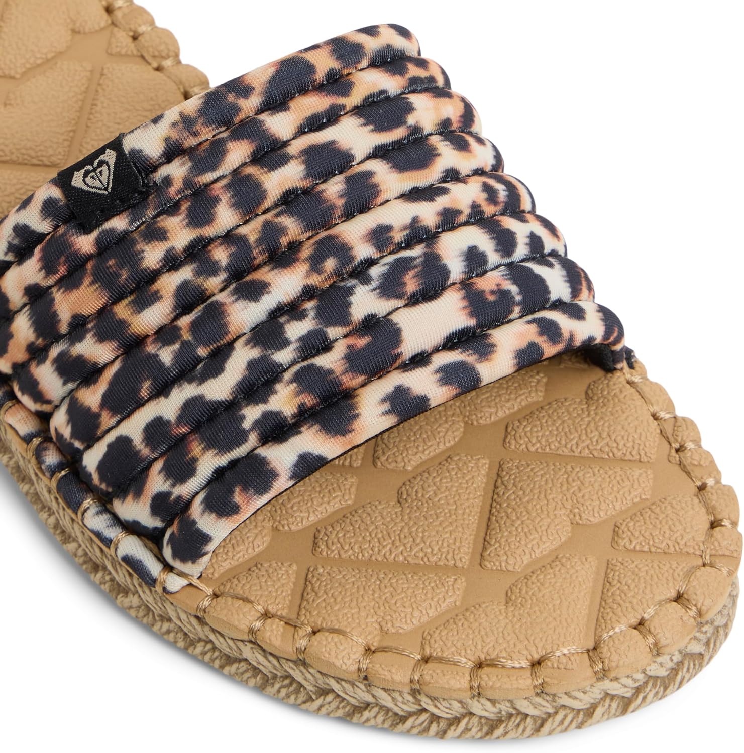 Roxy womens Shoresoft Slide - Image 5