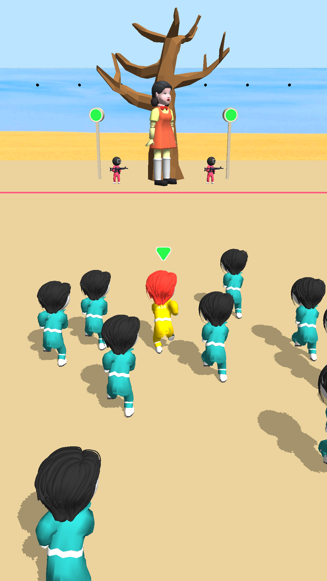 Statues (Game) How To Play at Frank Prince blog