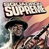 Read Squadron Supreme (2008-2009) (Issues) (12 Book Series) Kindle Editon