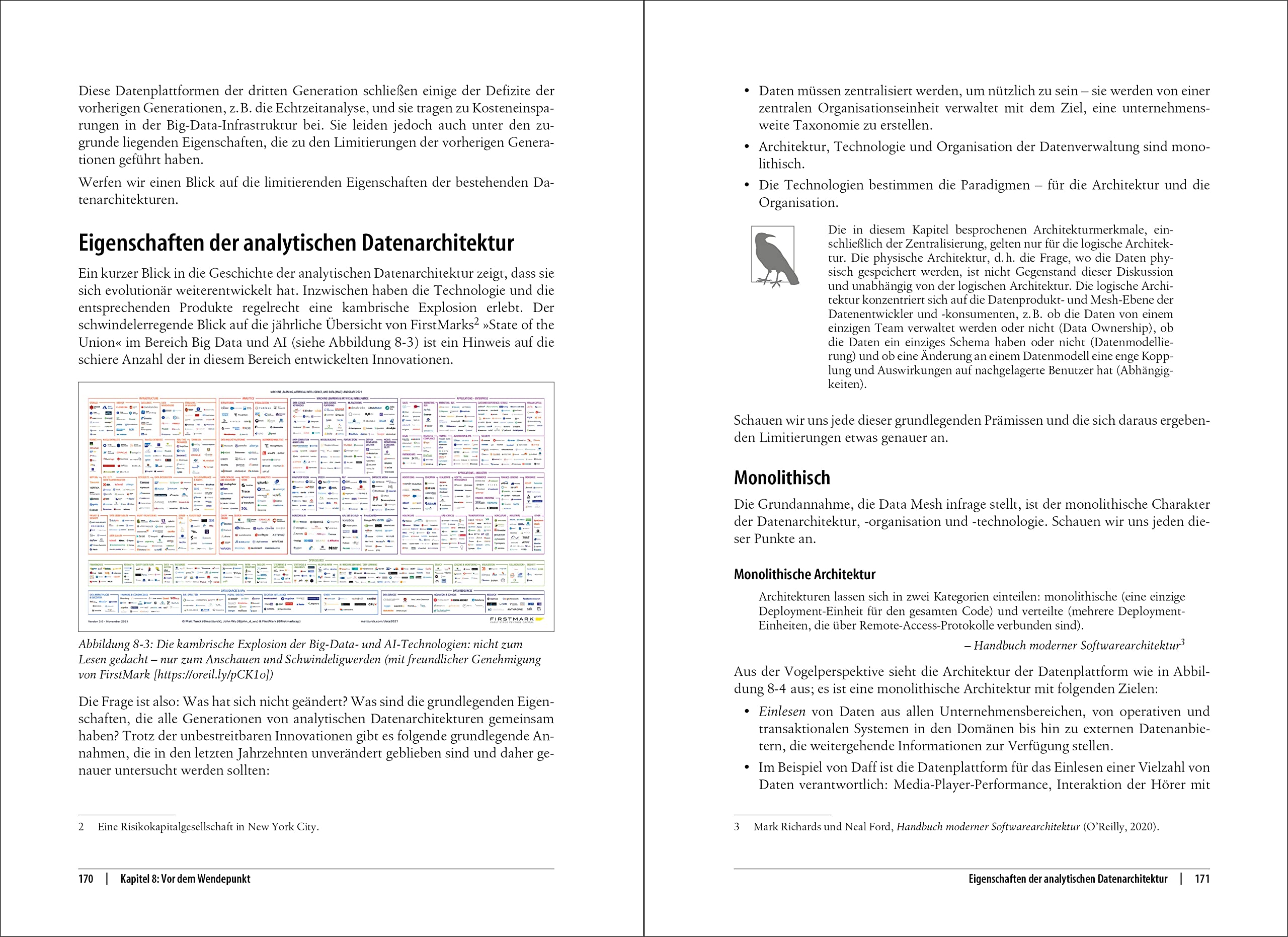 Data Mesh Eine dezentrale Datenarchitektur entwerfen (Animals)