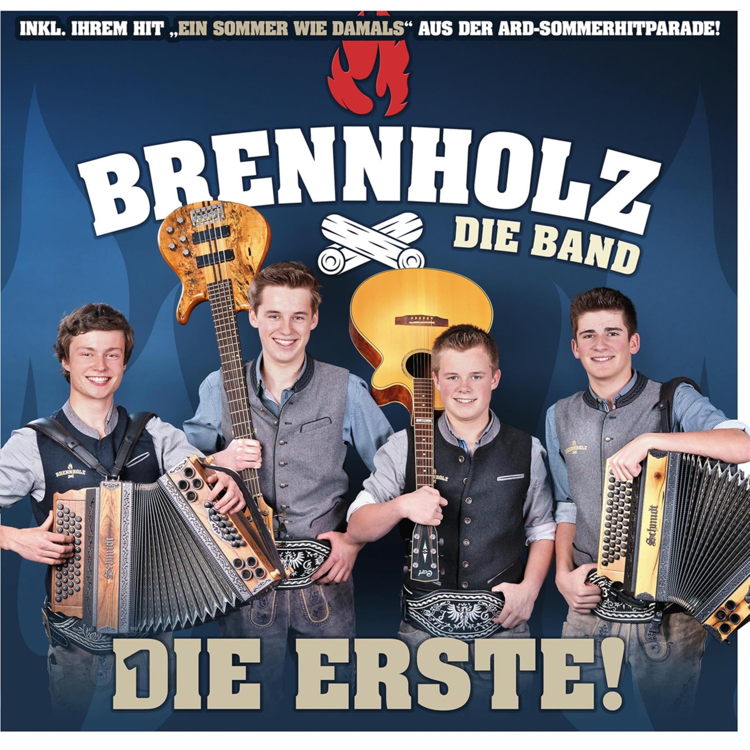 Brennholz
