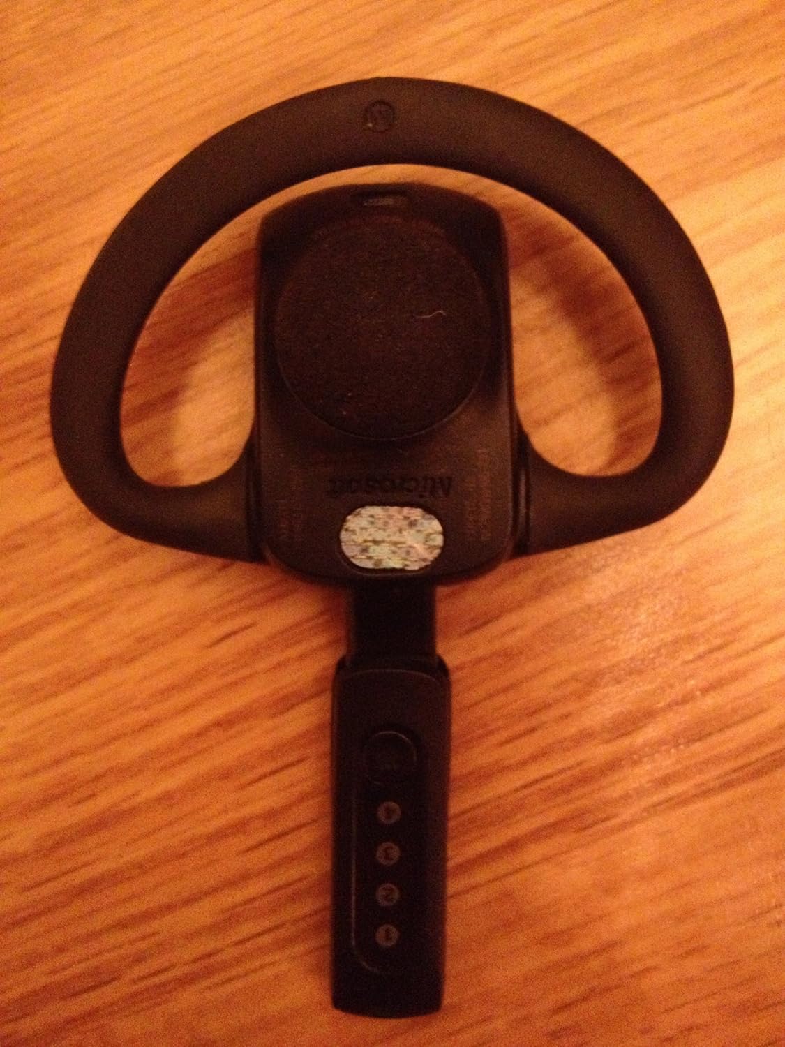 Xbox 360 Wireless Headset Communicator Video Games