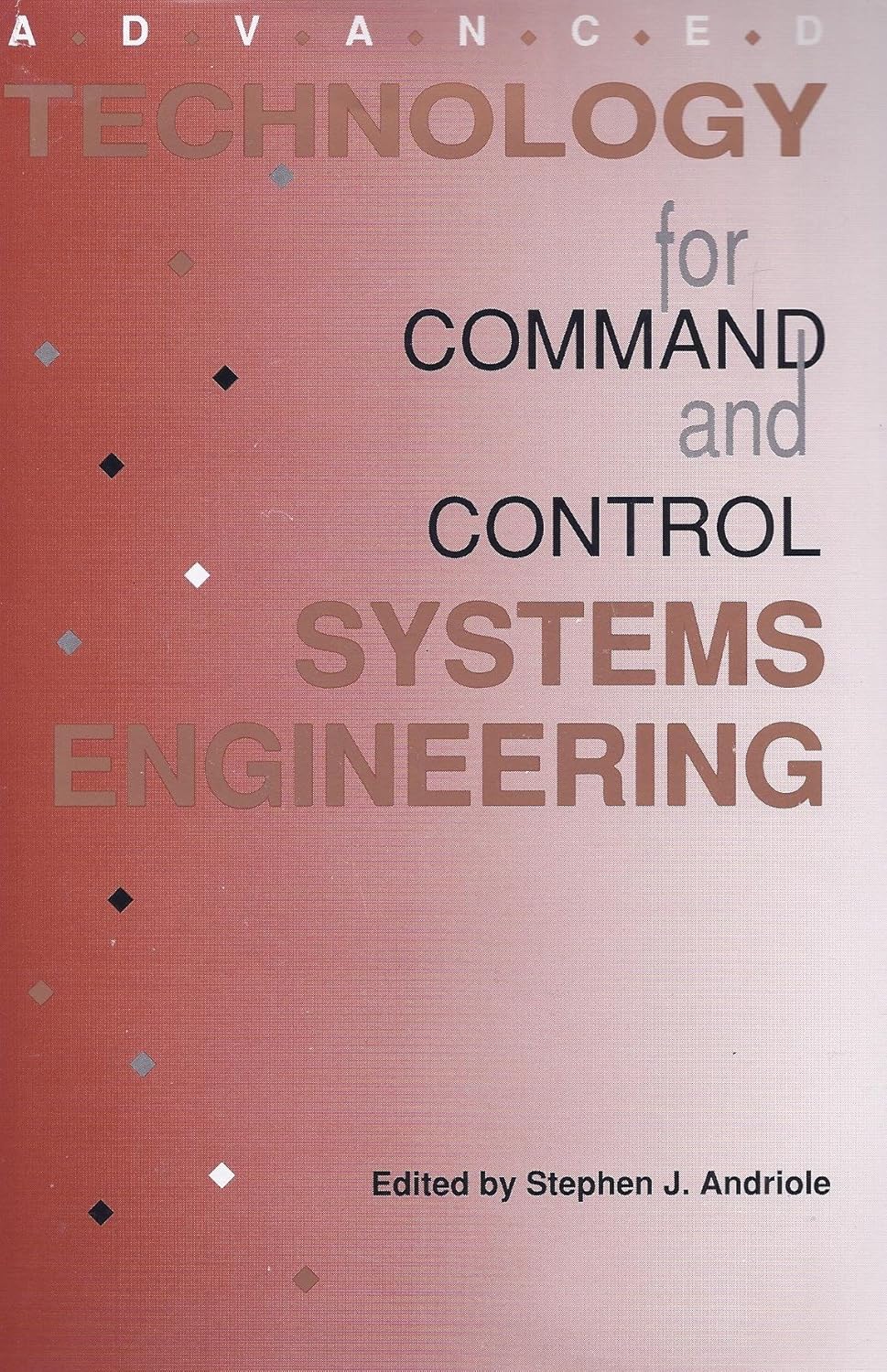 Amazon.com: Advanced Technology for Command and Control Systems ...