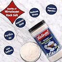 Midiron Himalayan Rock Salt (Sendha Namak)| Vrat Ka Namak, Sendha Namak for a Healthy Life, Low Sodium Sendha Namak With 84 Minerals(1 Kg) gallery image