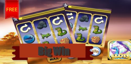 Dragon Mobile Phone Slots - Best New Top Slot Machine Of Fun #TOP4