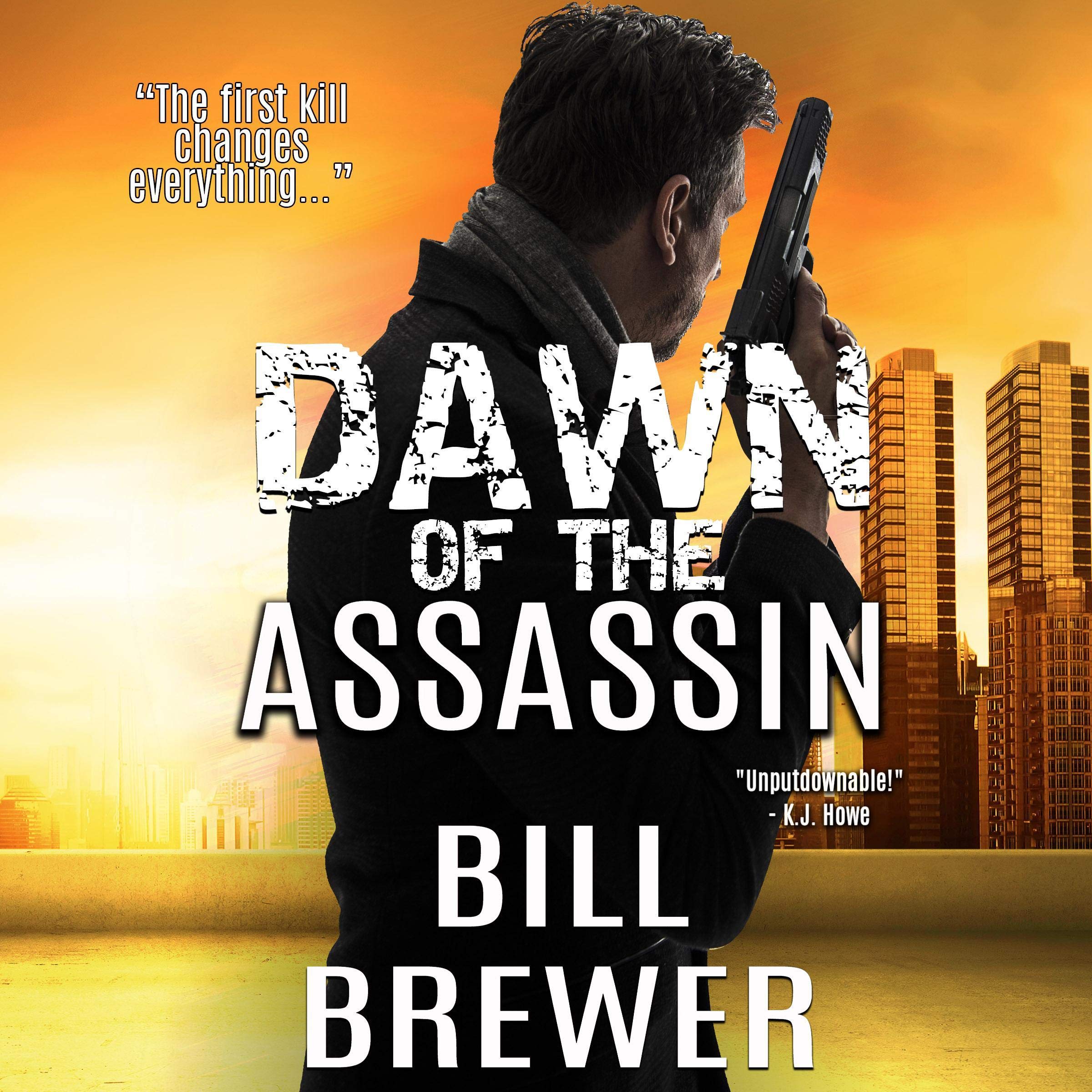Dawn of the Assassin