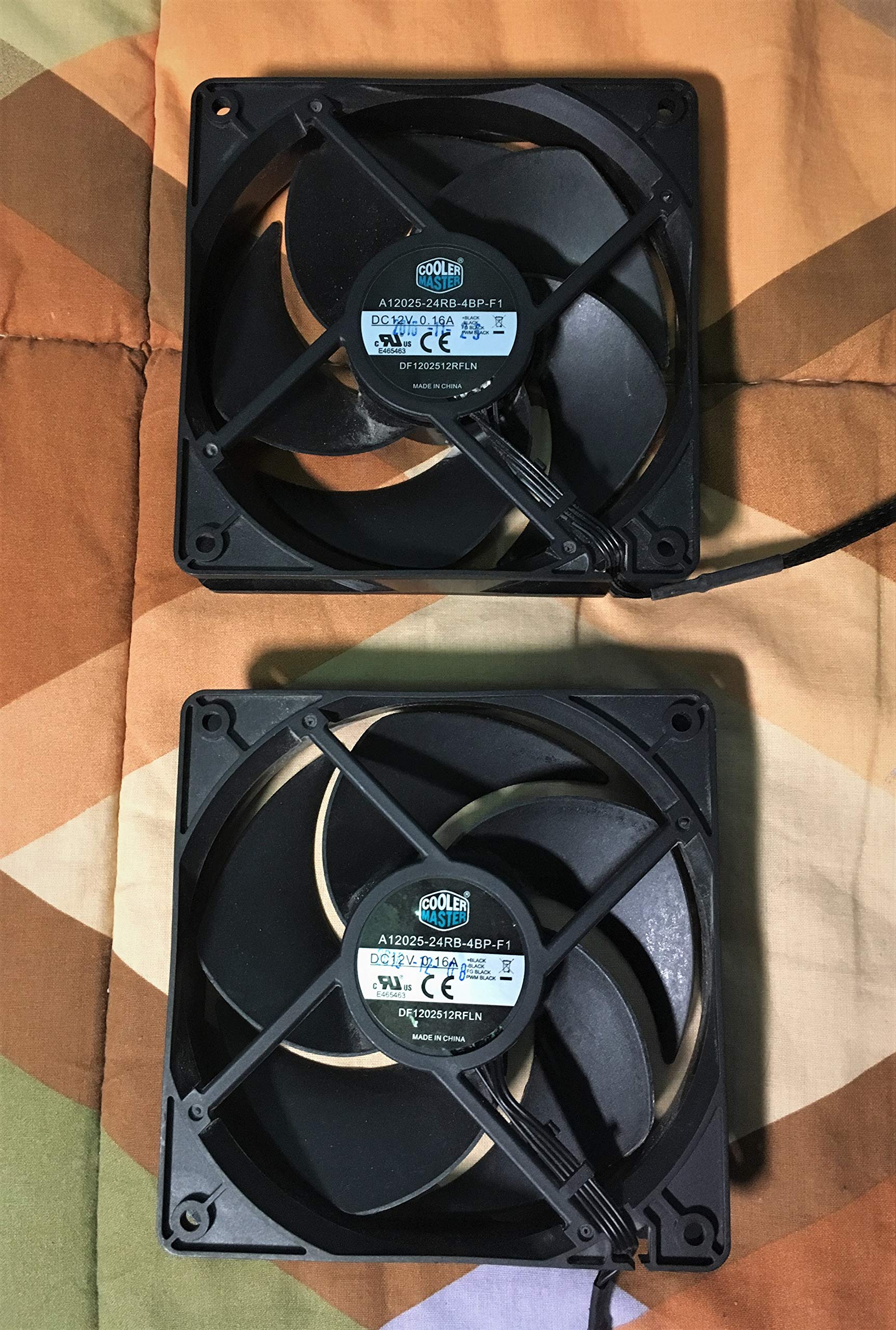 Amazon | CoolerMaster 240mm大型ラジエータ採用 一体型水冷CPU 