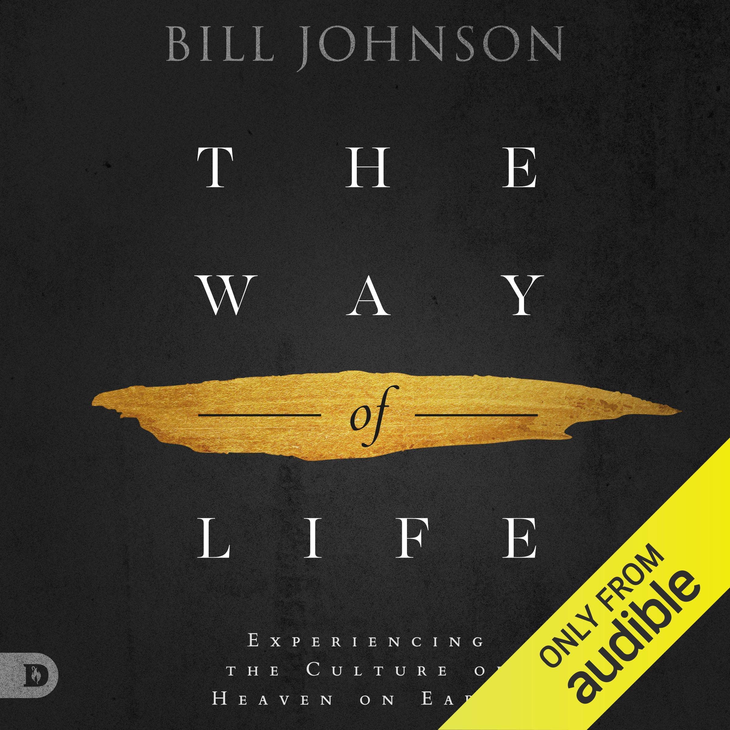 Cover art for The Way of Life: Experiencing the Culture of Heaven on Earth