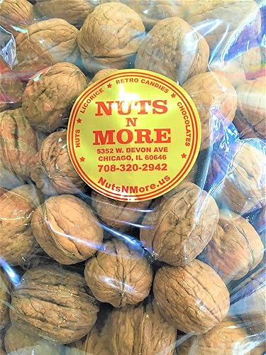 In Shell California Nueces - Paquete doble - 232 oz