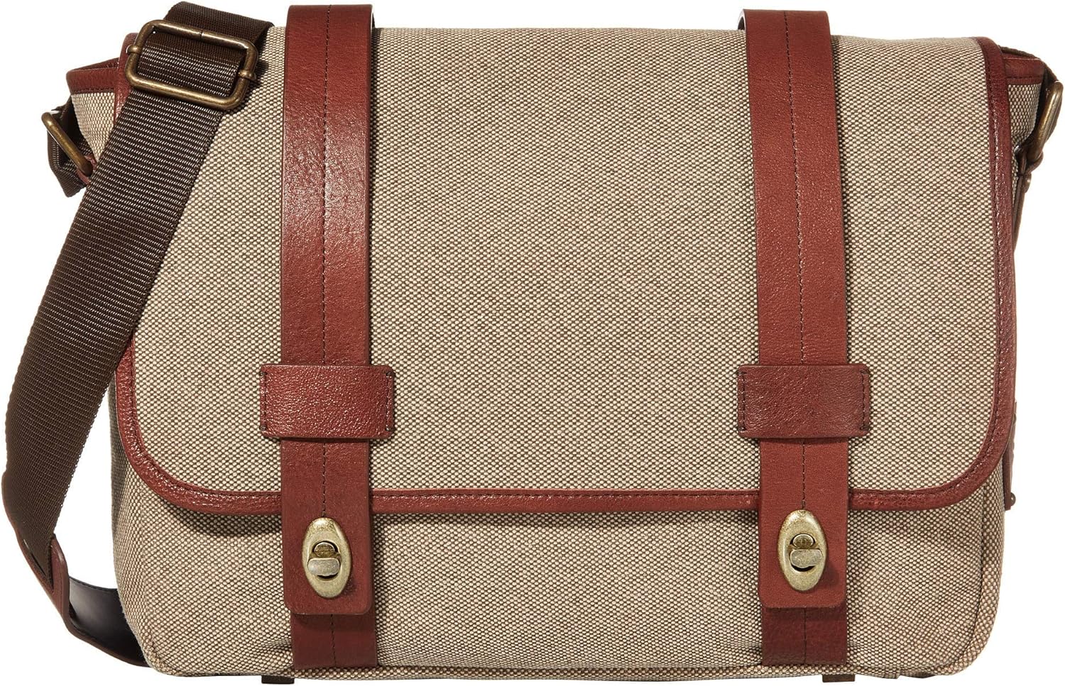 bosca messenger bag