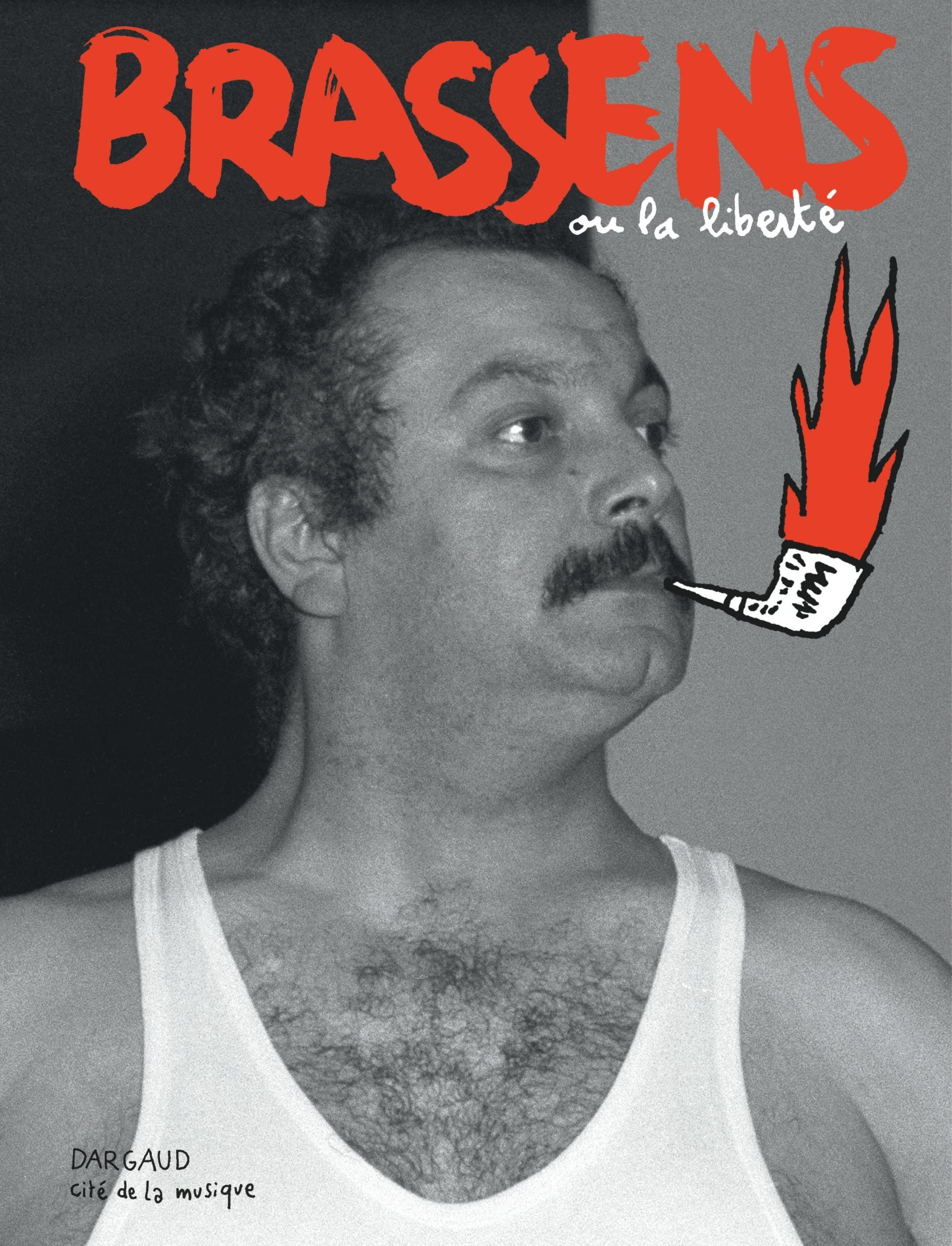 Brassens - Tome 0 - Brassens