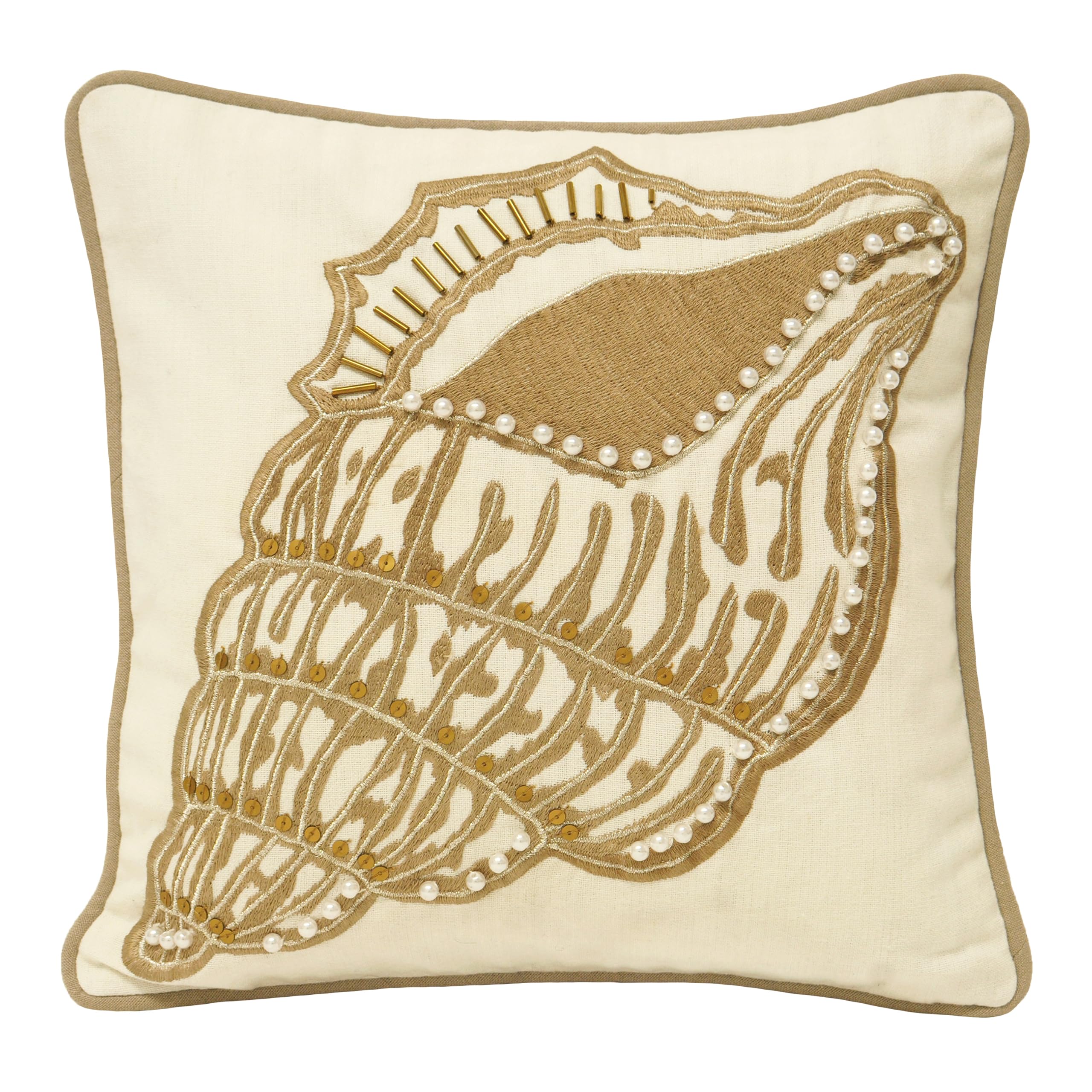 Paoletti Ionia Polyester Filled Cushion