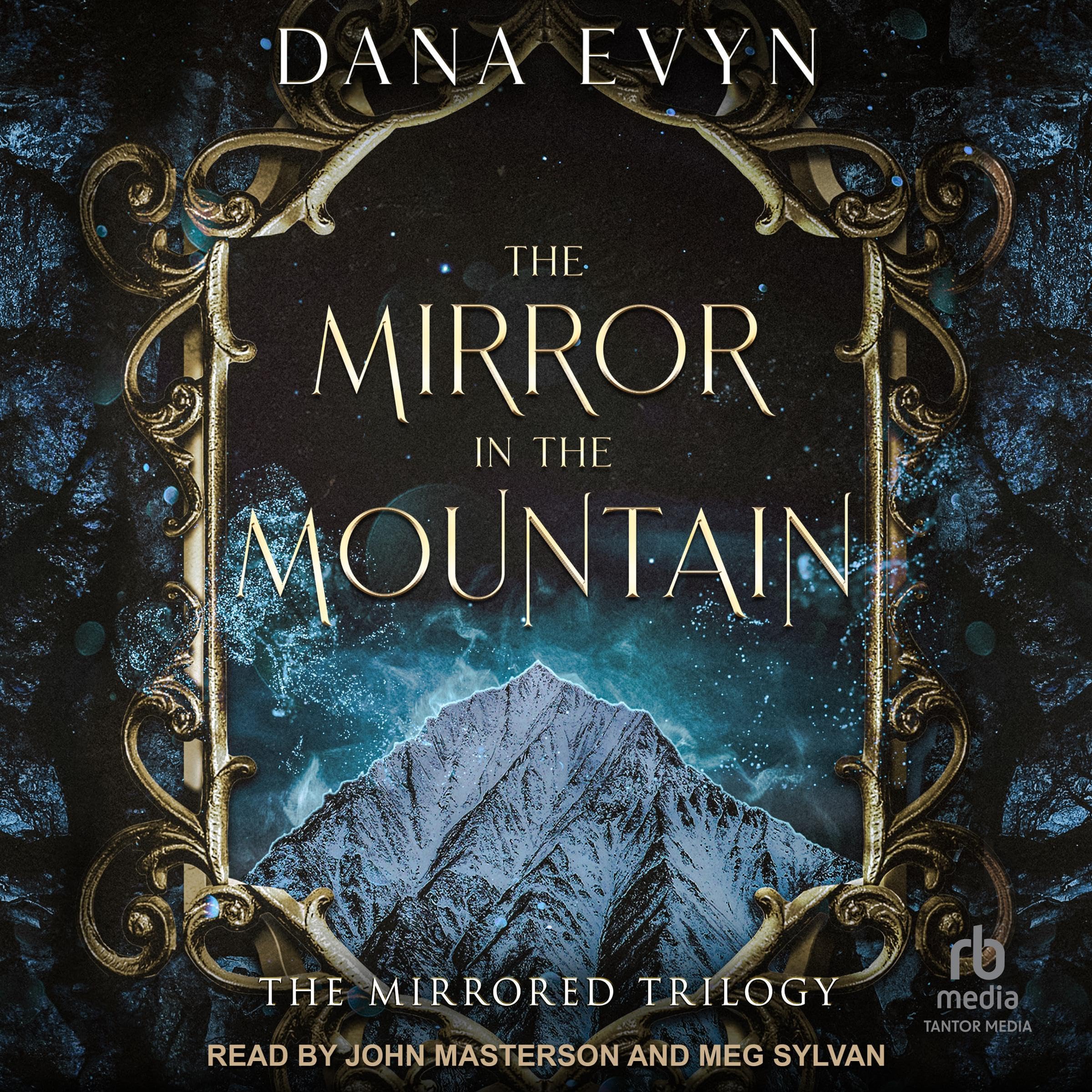 Cover art for The Mirror in the Mountain