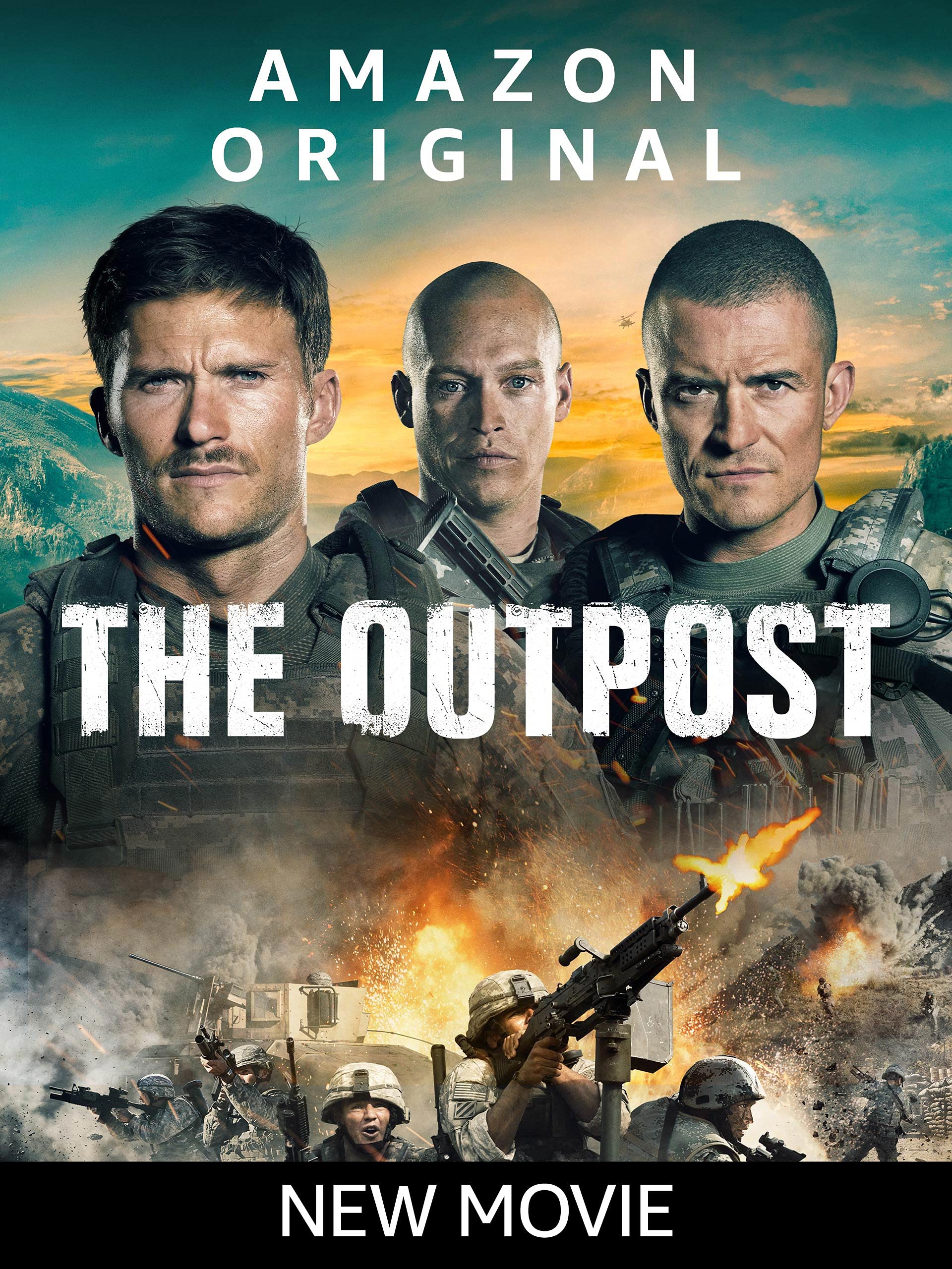 The Outpost