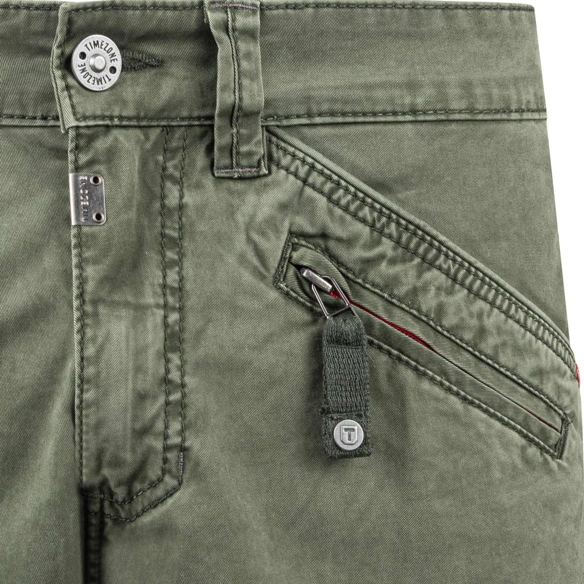 Timezone Regular BenTZ Herren Cargojeans Cargohose stylisch, Verschiedene Waschungen