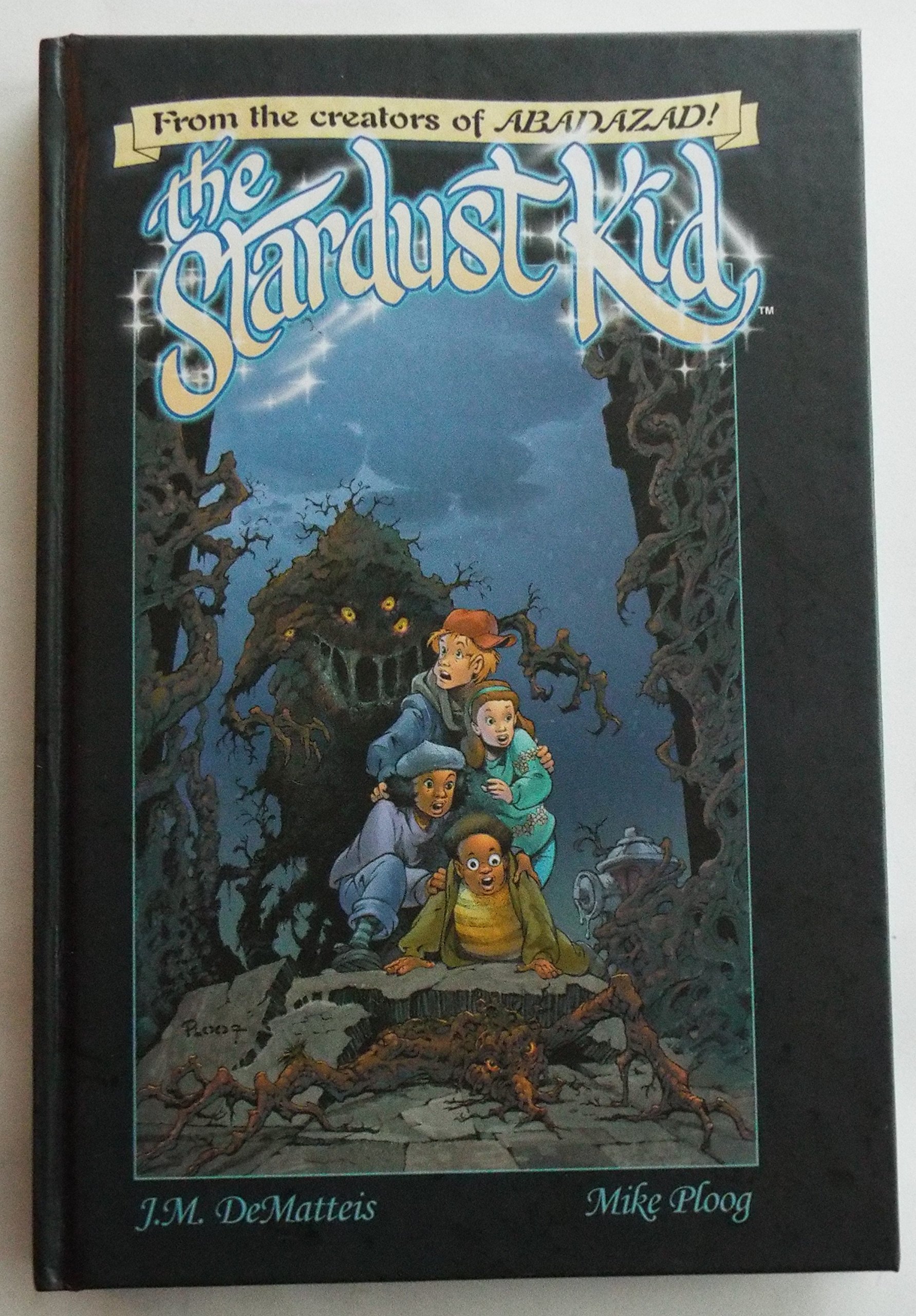 Alejandro JodorowskyThe Sons of El Topo Omnibus